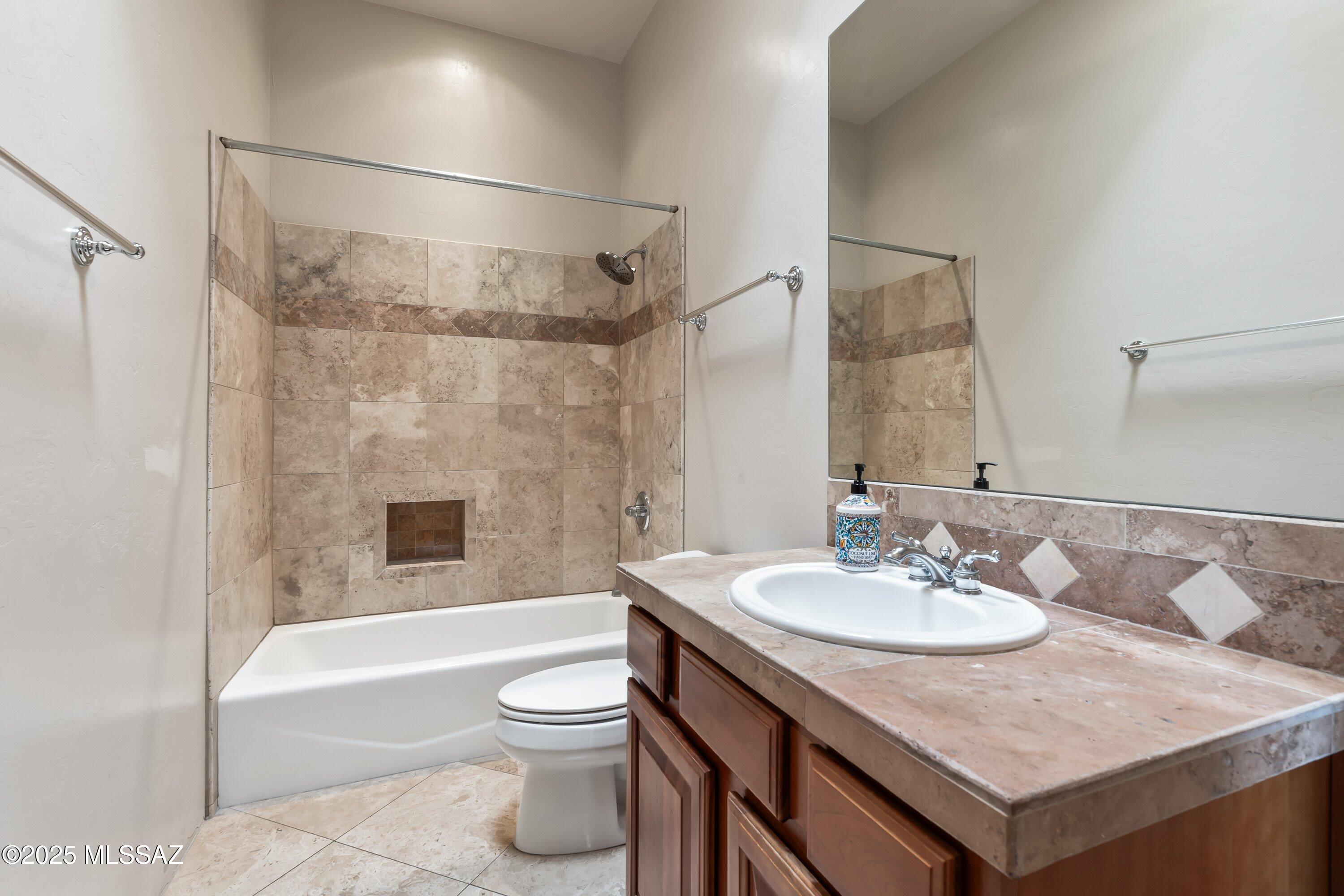 Vista Ciudad Estates (33-81) - Residential