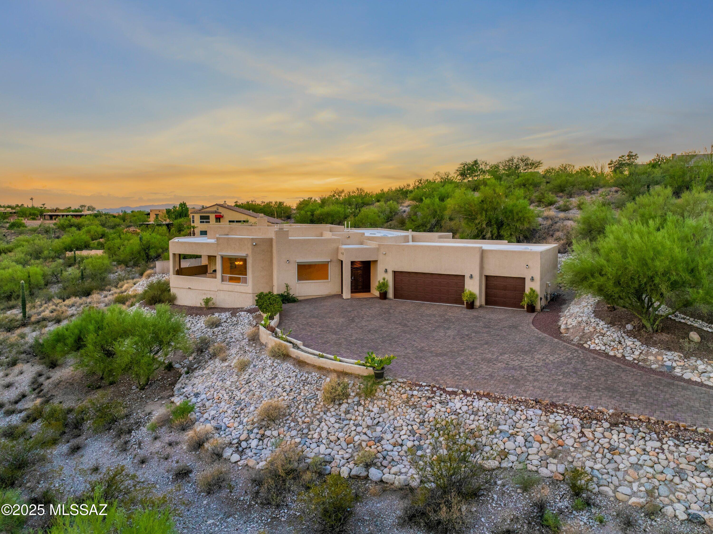 Vista Ciudad Estates (33-81) - Residential