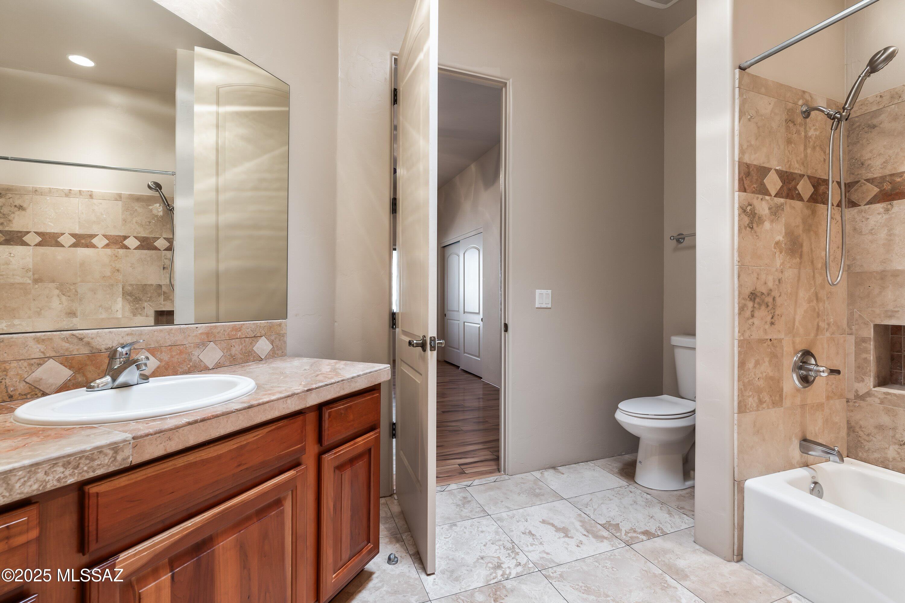 Vista Ciudad Estates (33-81) - Residential