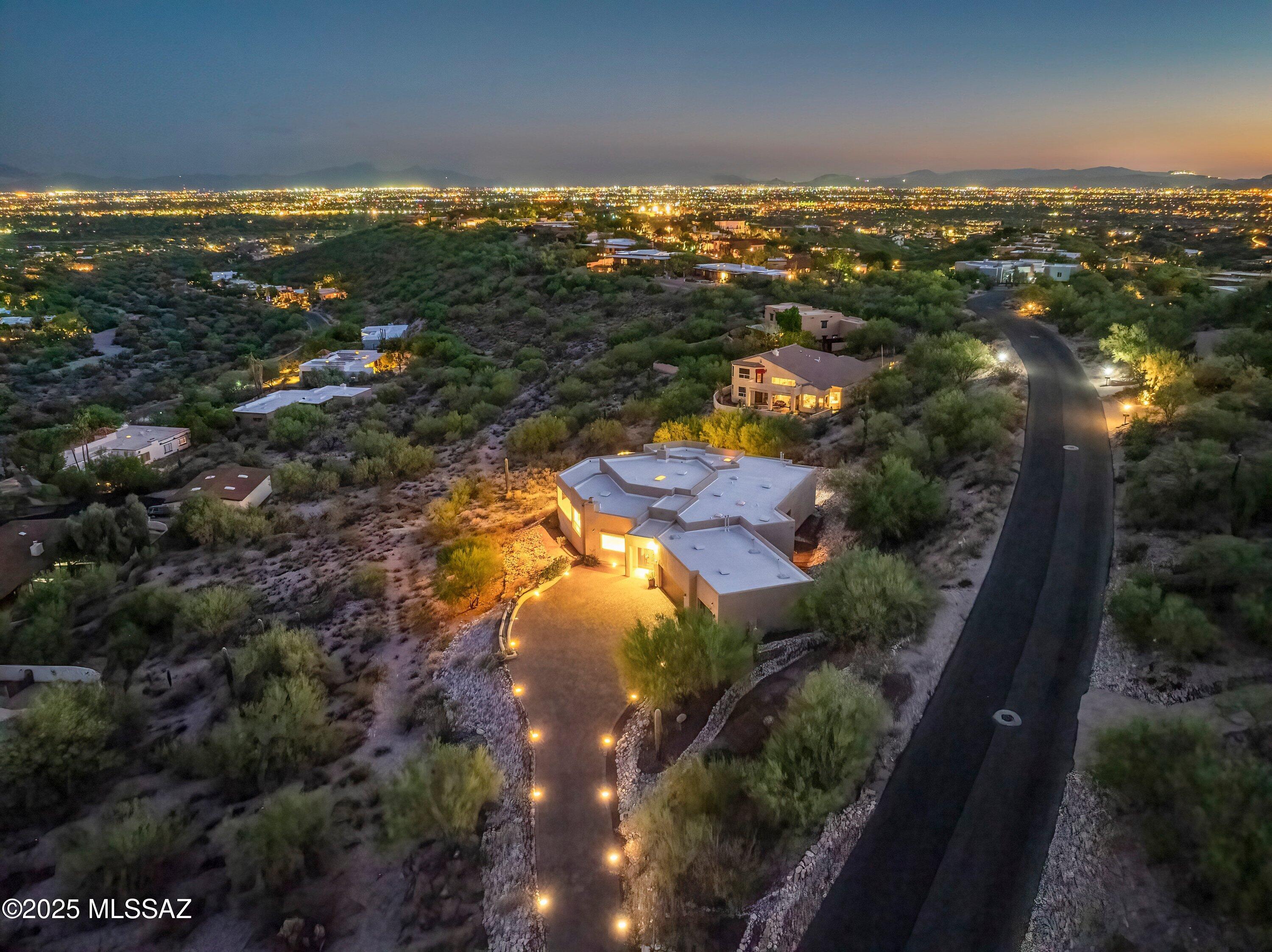 Vista Ciudad Estates (33-81) - Residential