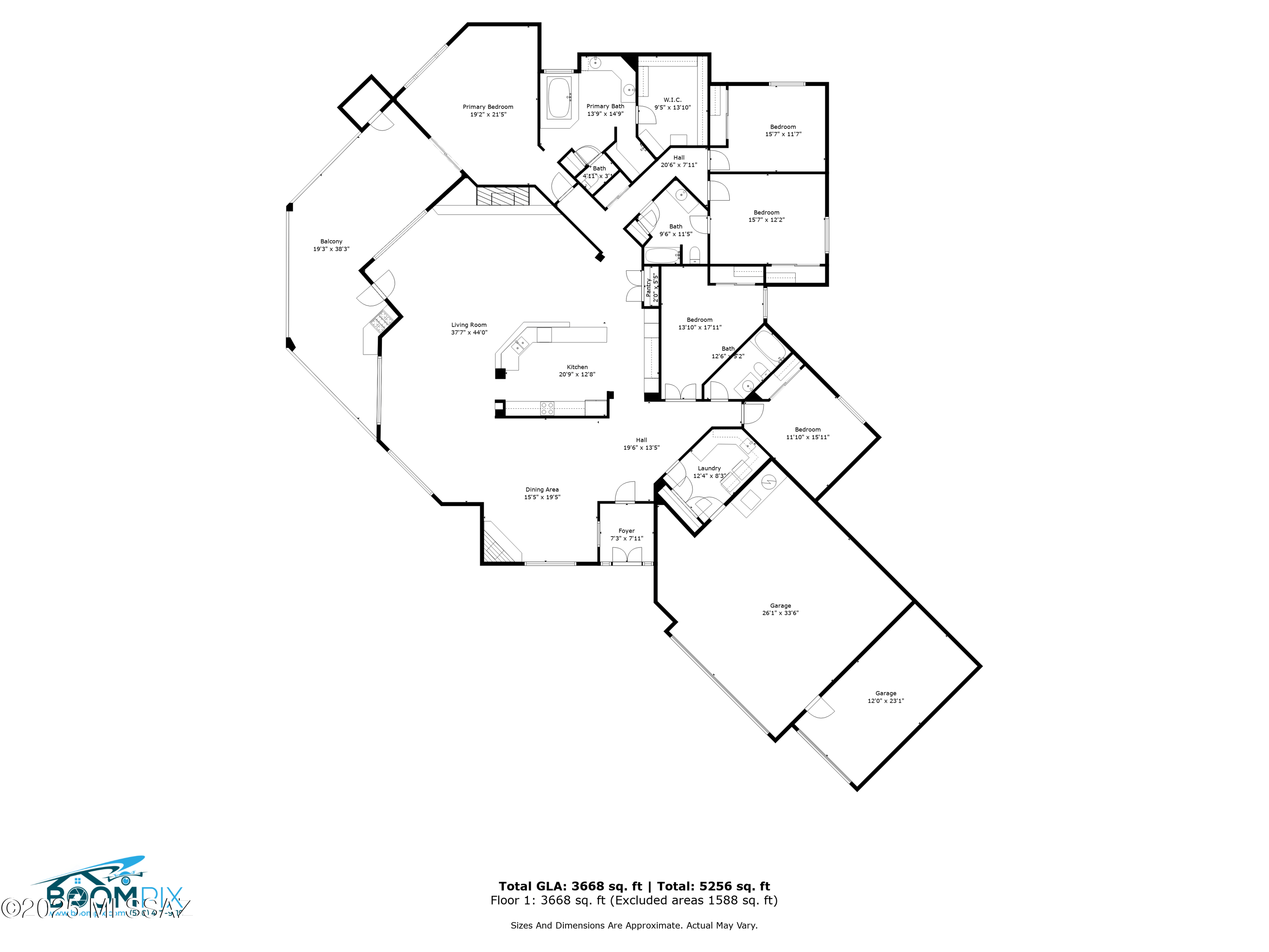 Vista Ciudad Estates (33-81) - Residential