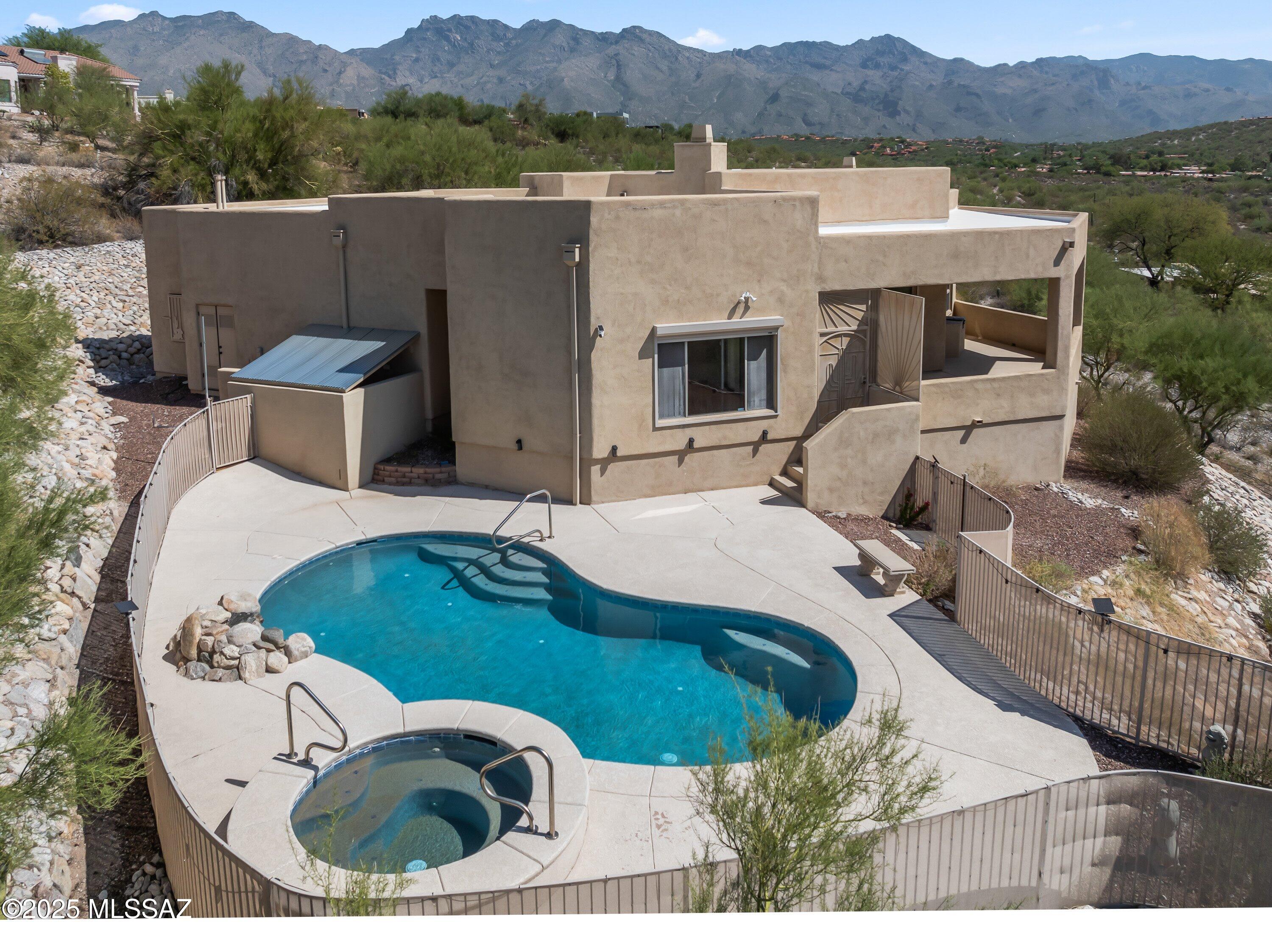 Vista Ciudad Estates (33-81) - Residential