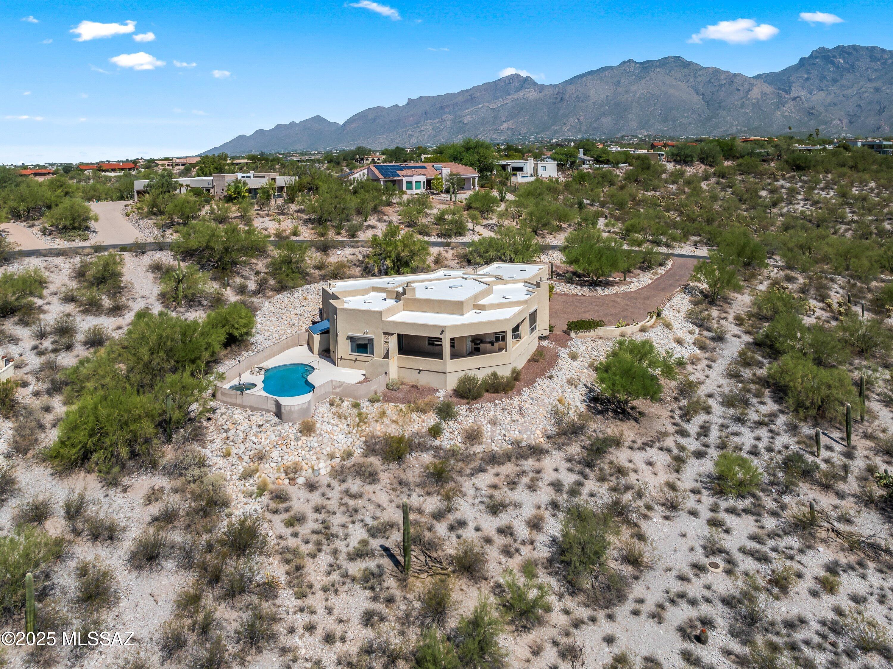 Vista Ciudad Estates (33-81) - Residential