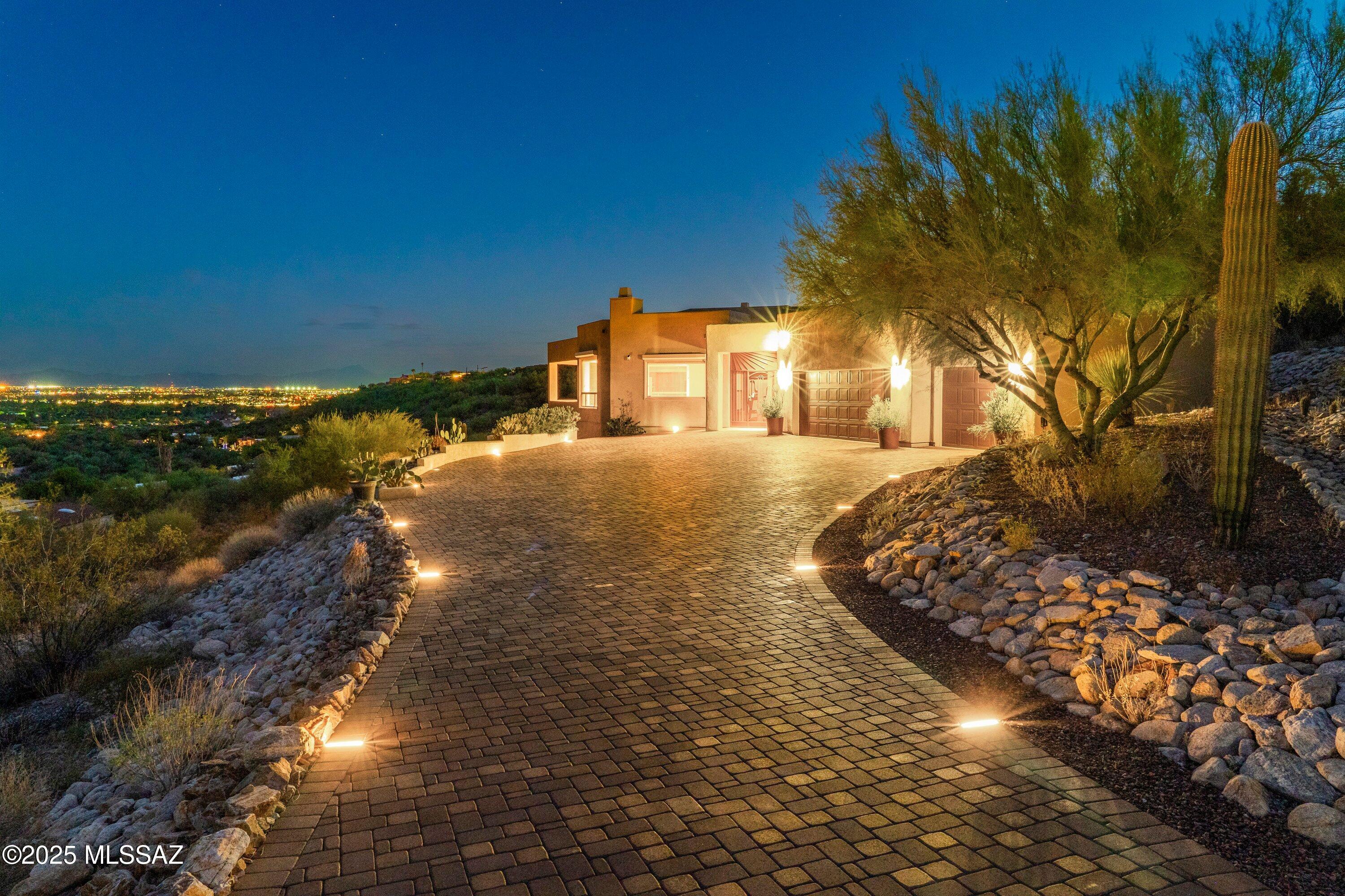 Vista Ciudad Estates (33-81) - Residential