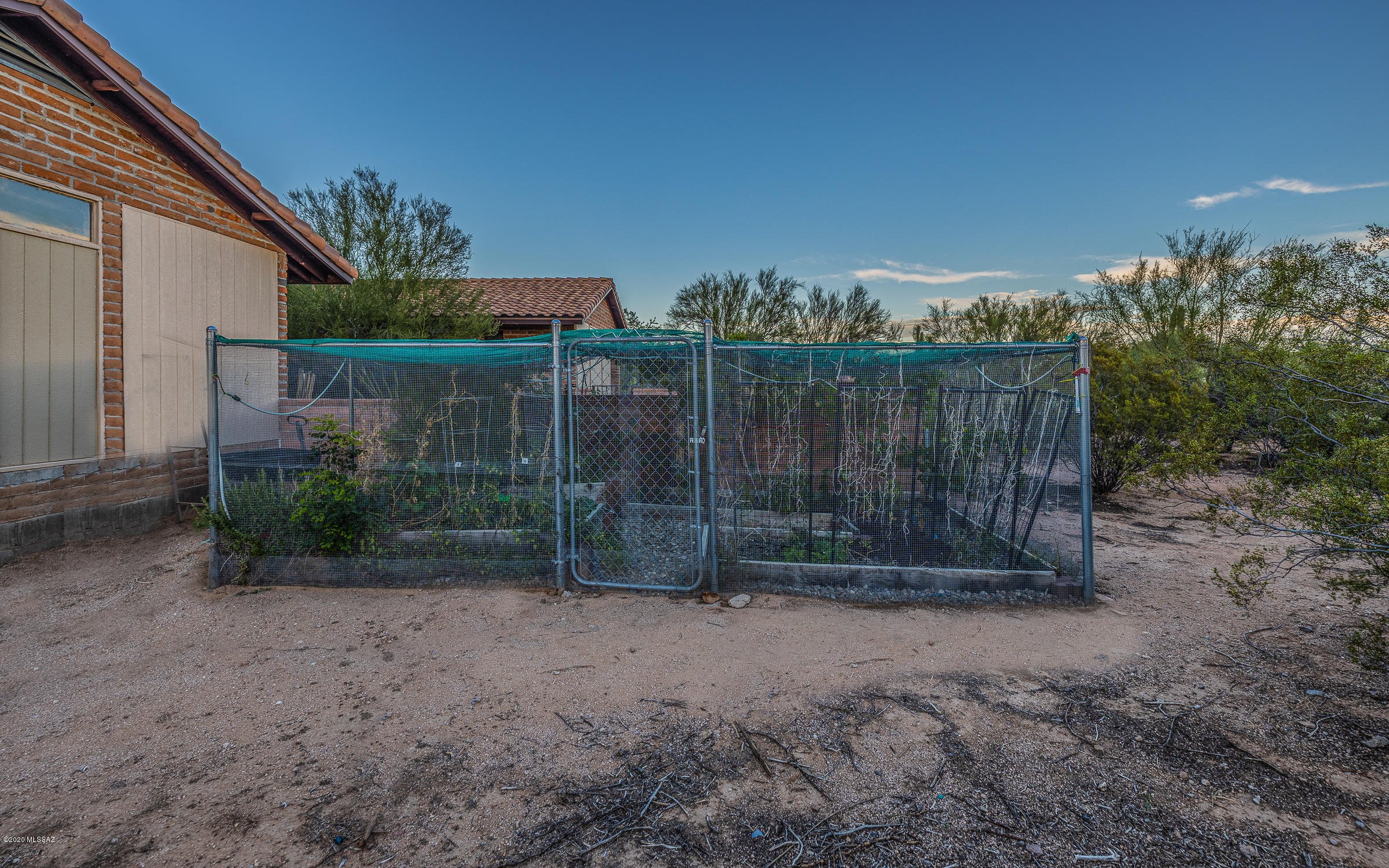 Unsubdivided - Residential