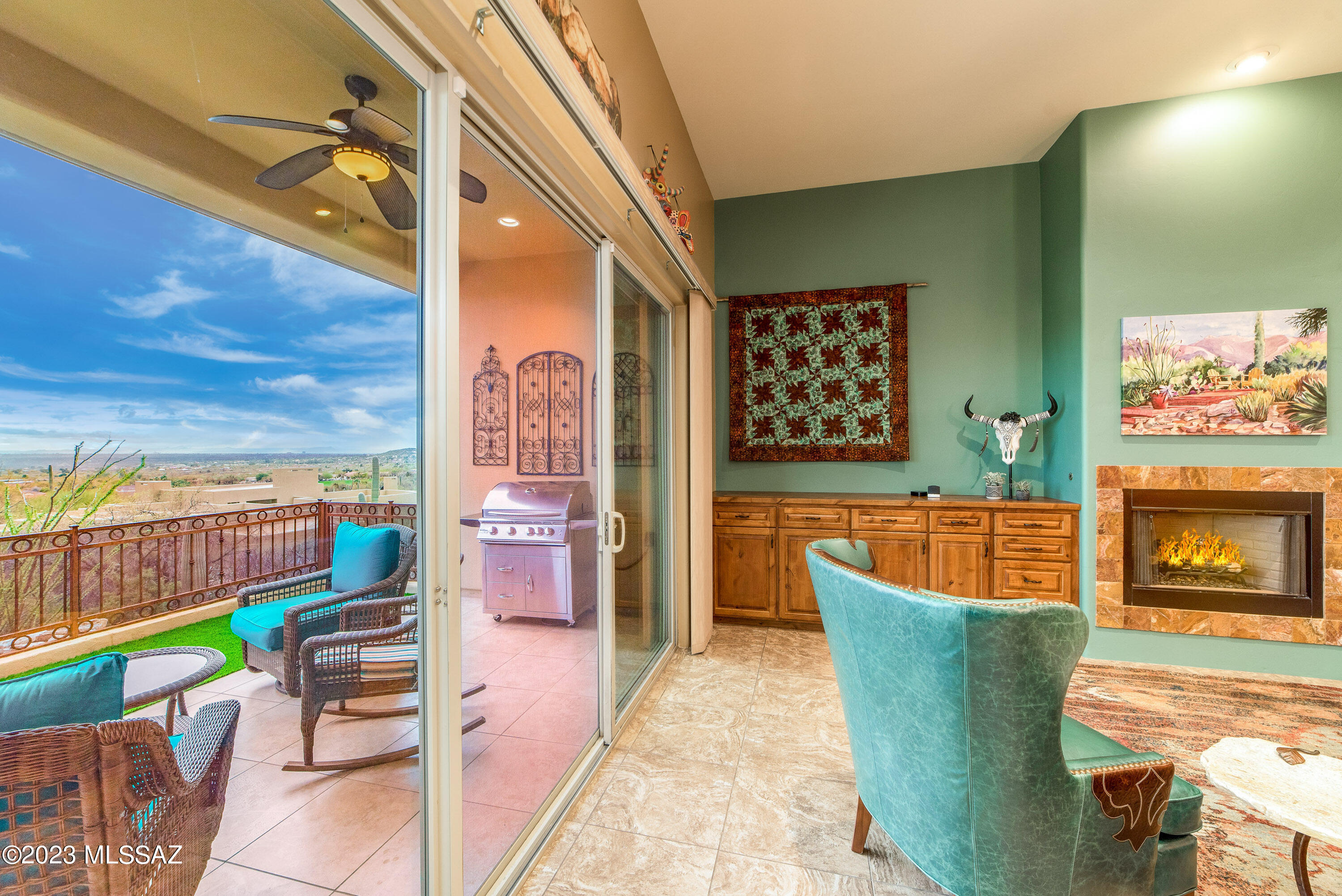 Sabino Estates (1-45) - Residential