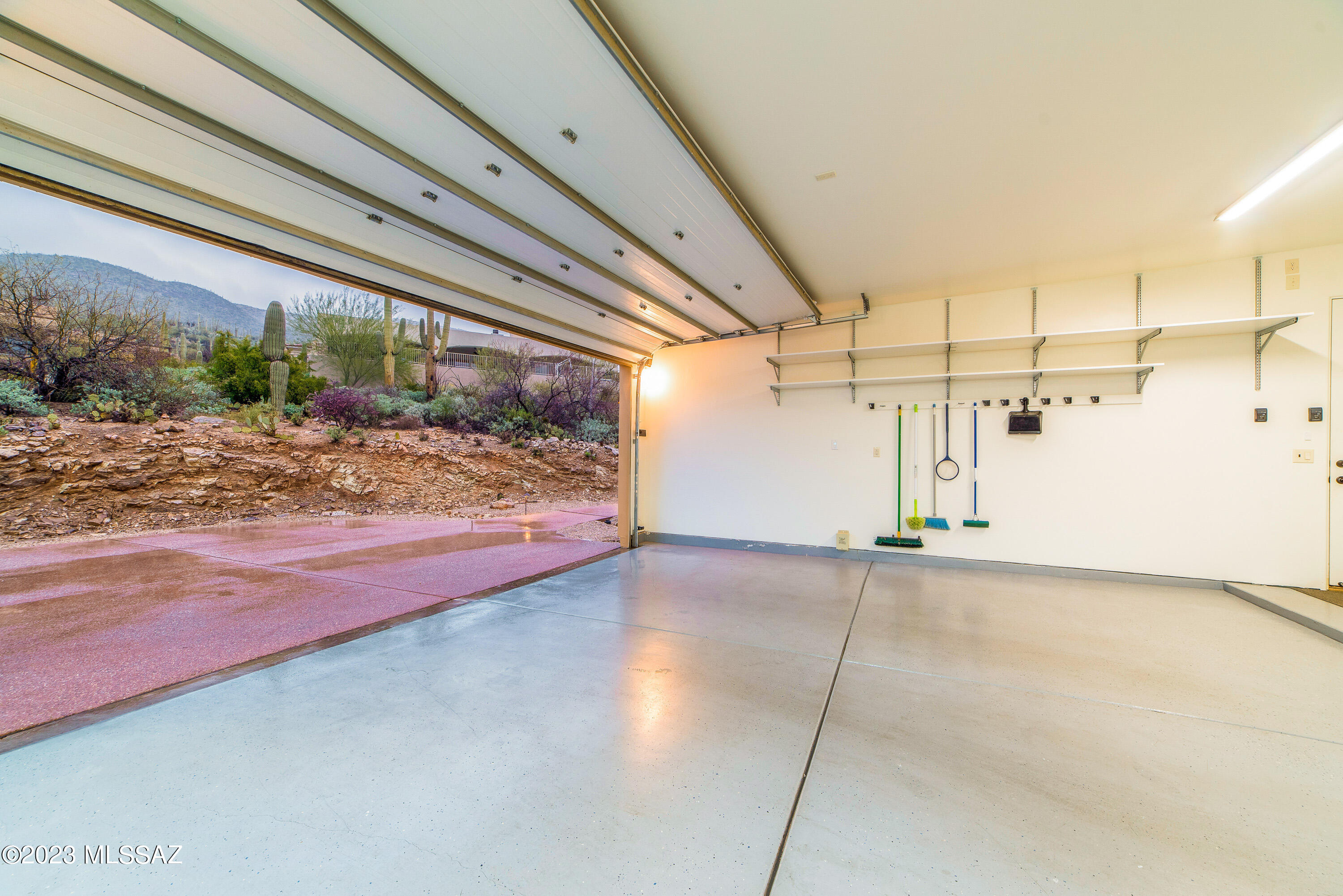 Sabino Estates (1-45) - Residential
