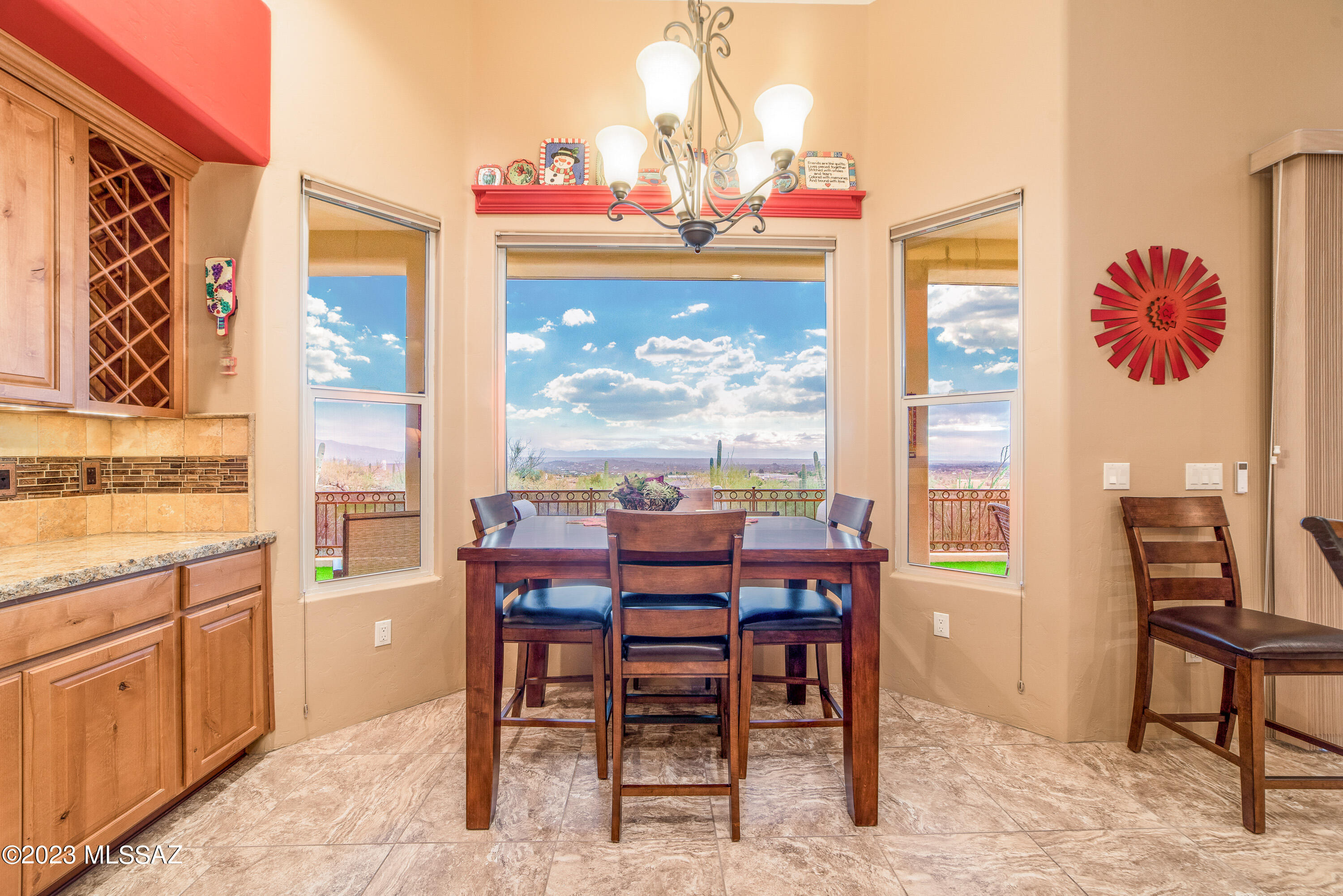 Sabino Estates (1-45) - Residential
