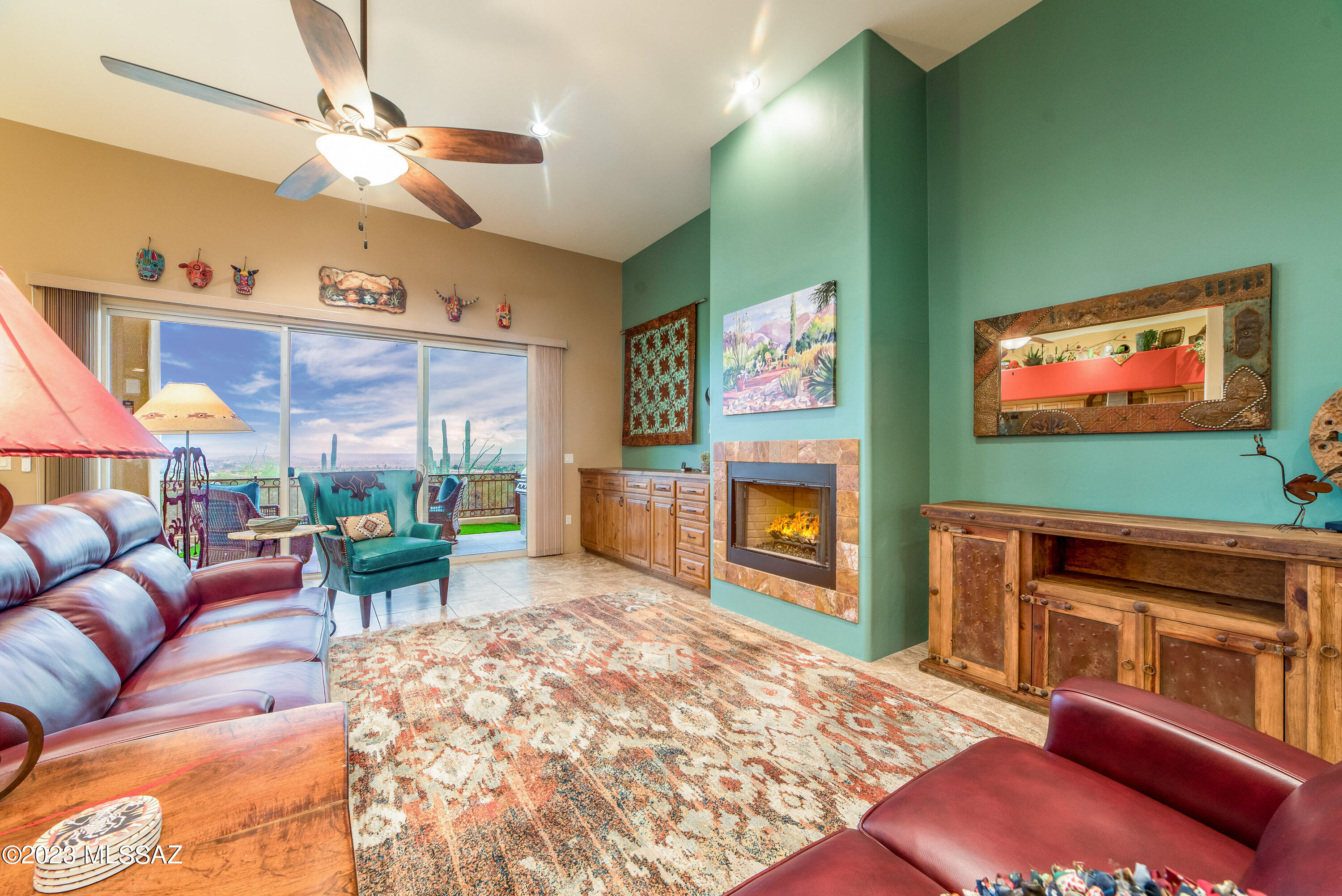 Sabino Estates (1-45) - Residential