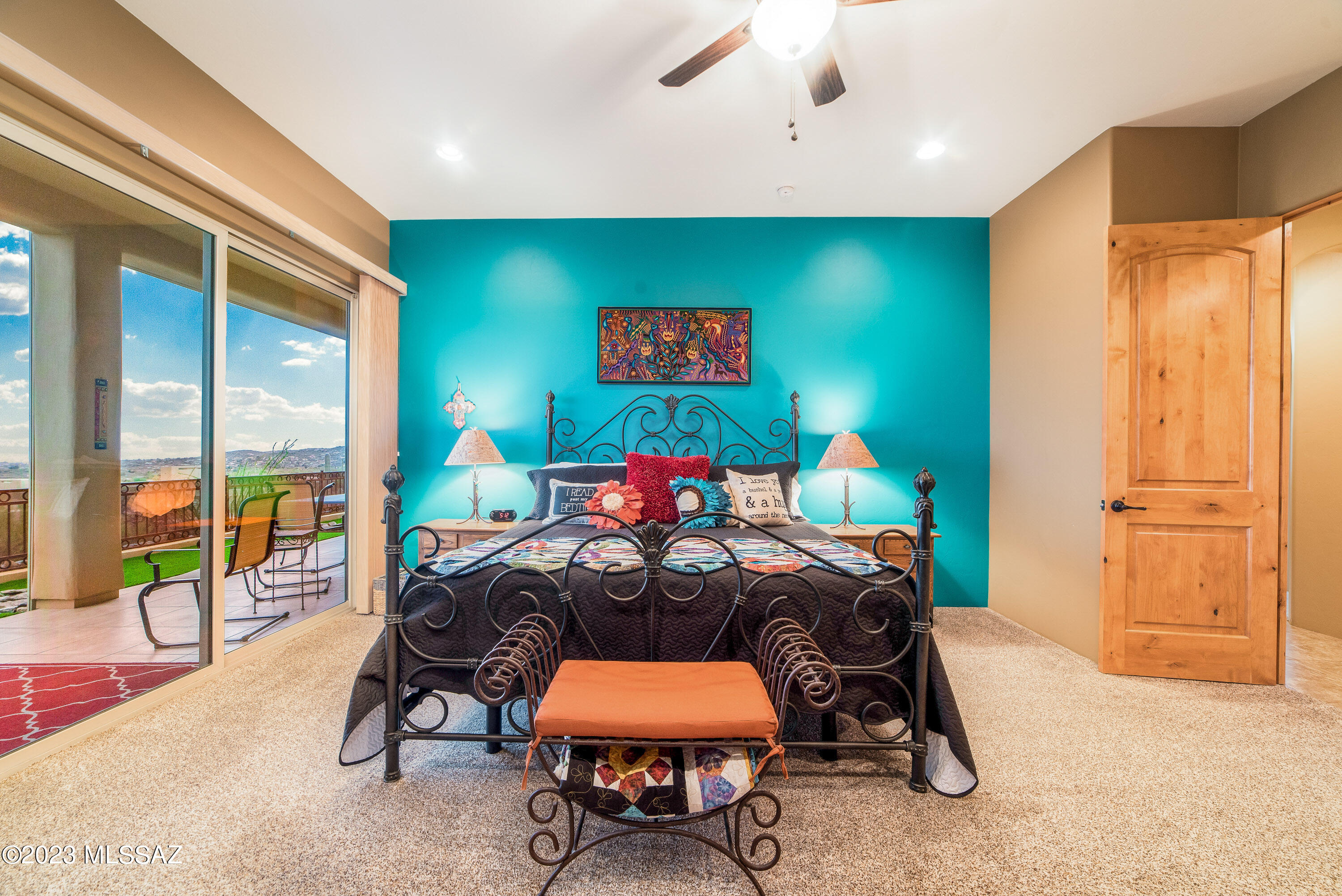 Sabino Estates (1-45) - Residential