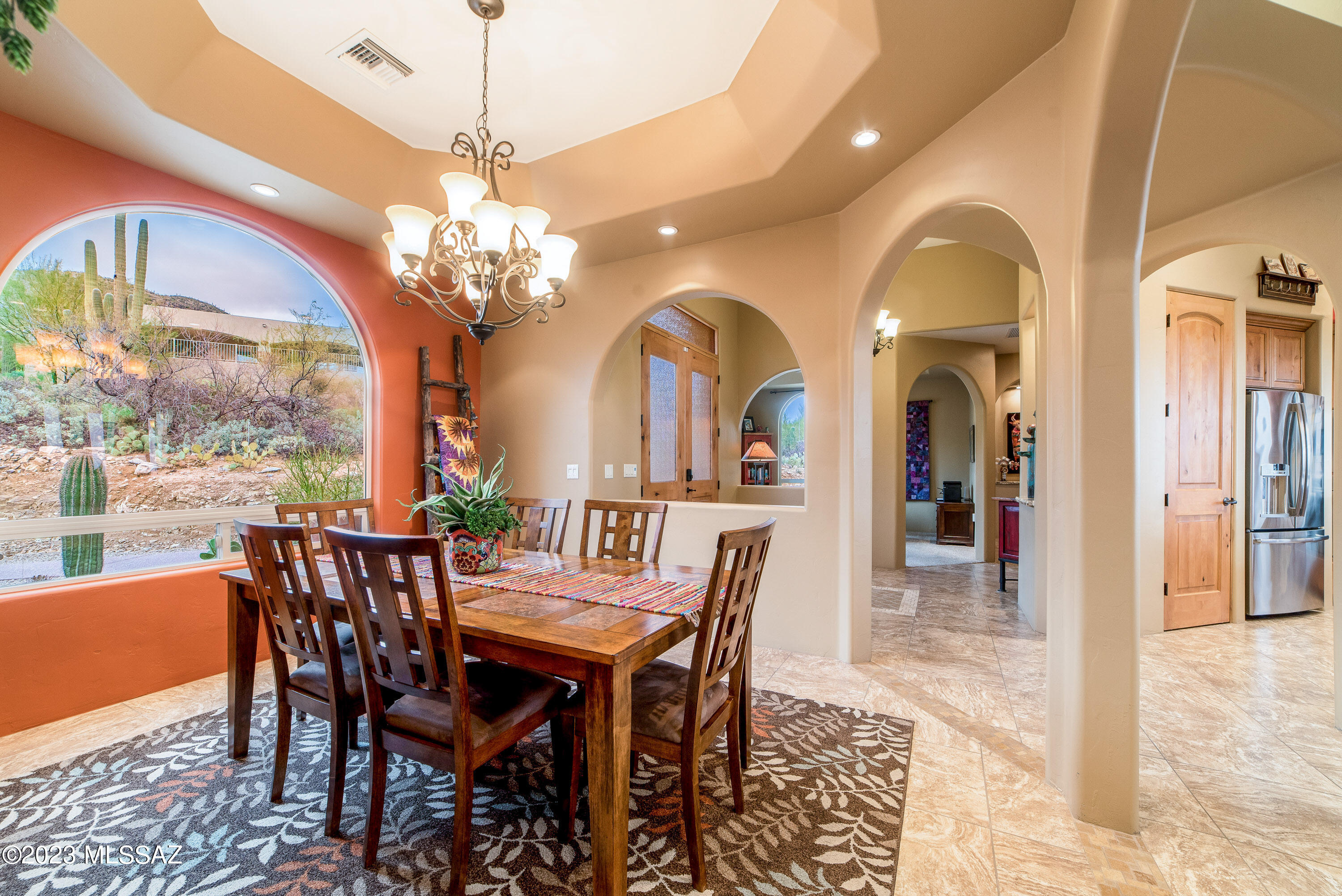 Sabino Estates (1-45) - Residential