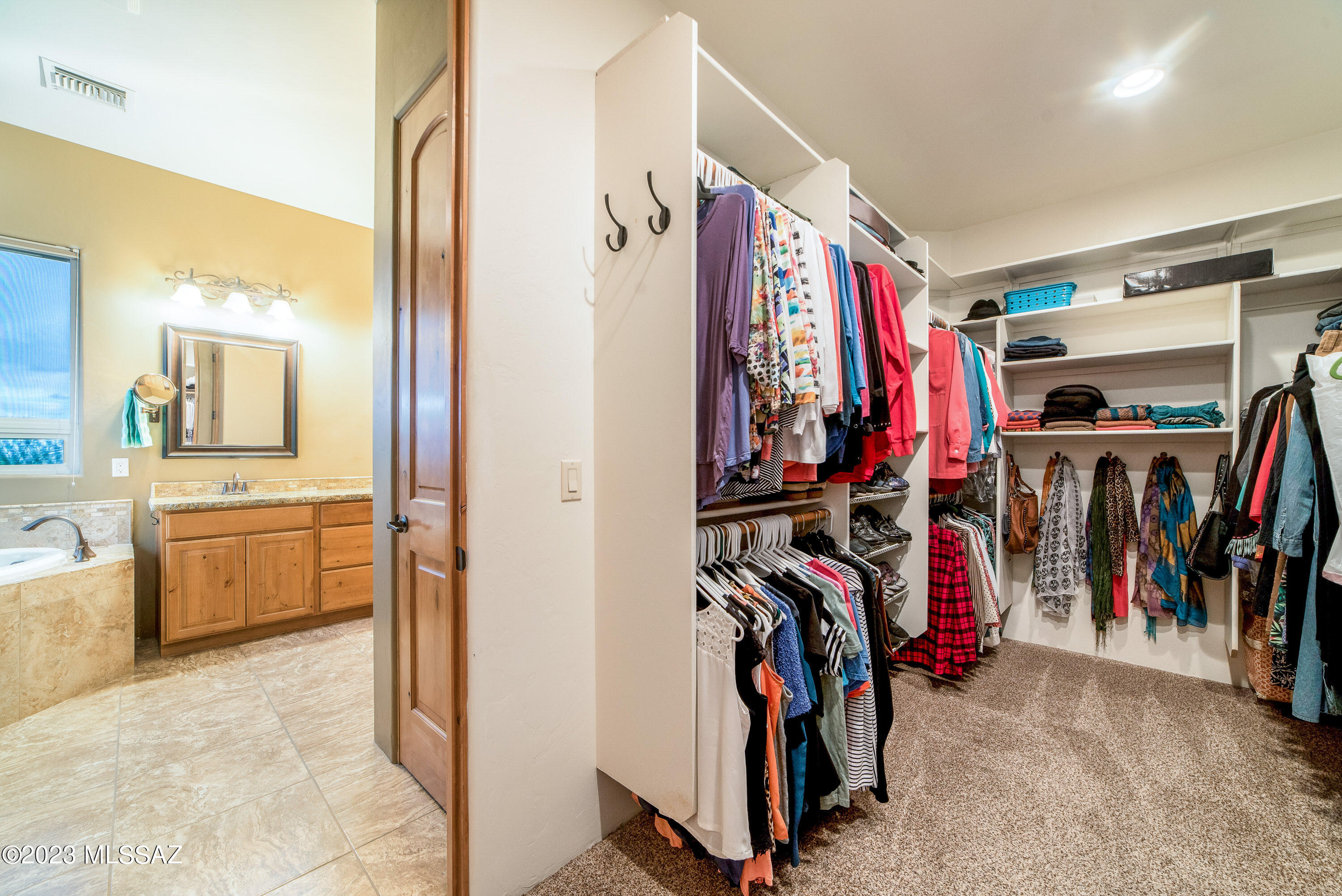 Sabino Estates (1-45) - Residential