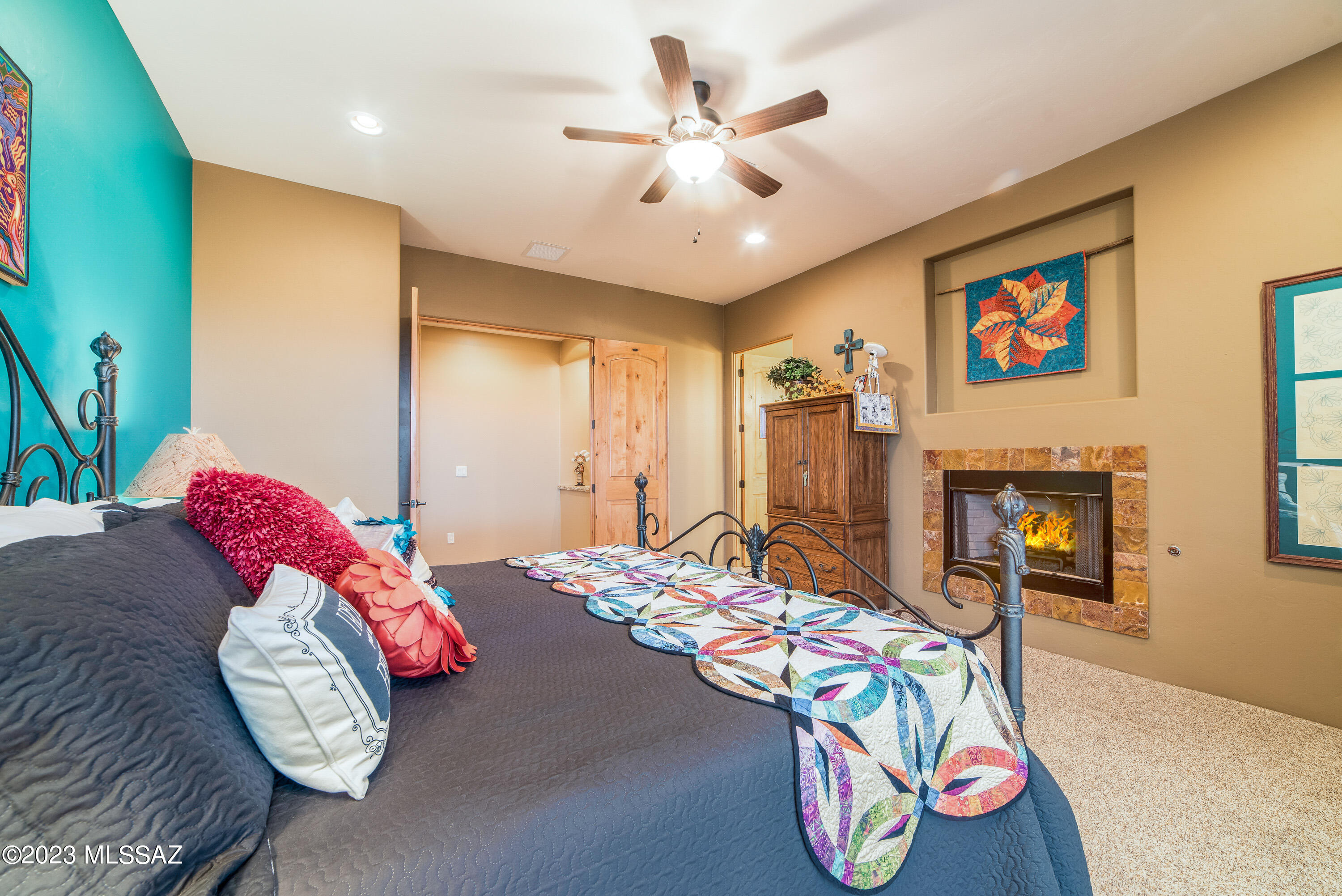 Sabino Estates (1-45) - Residential