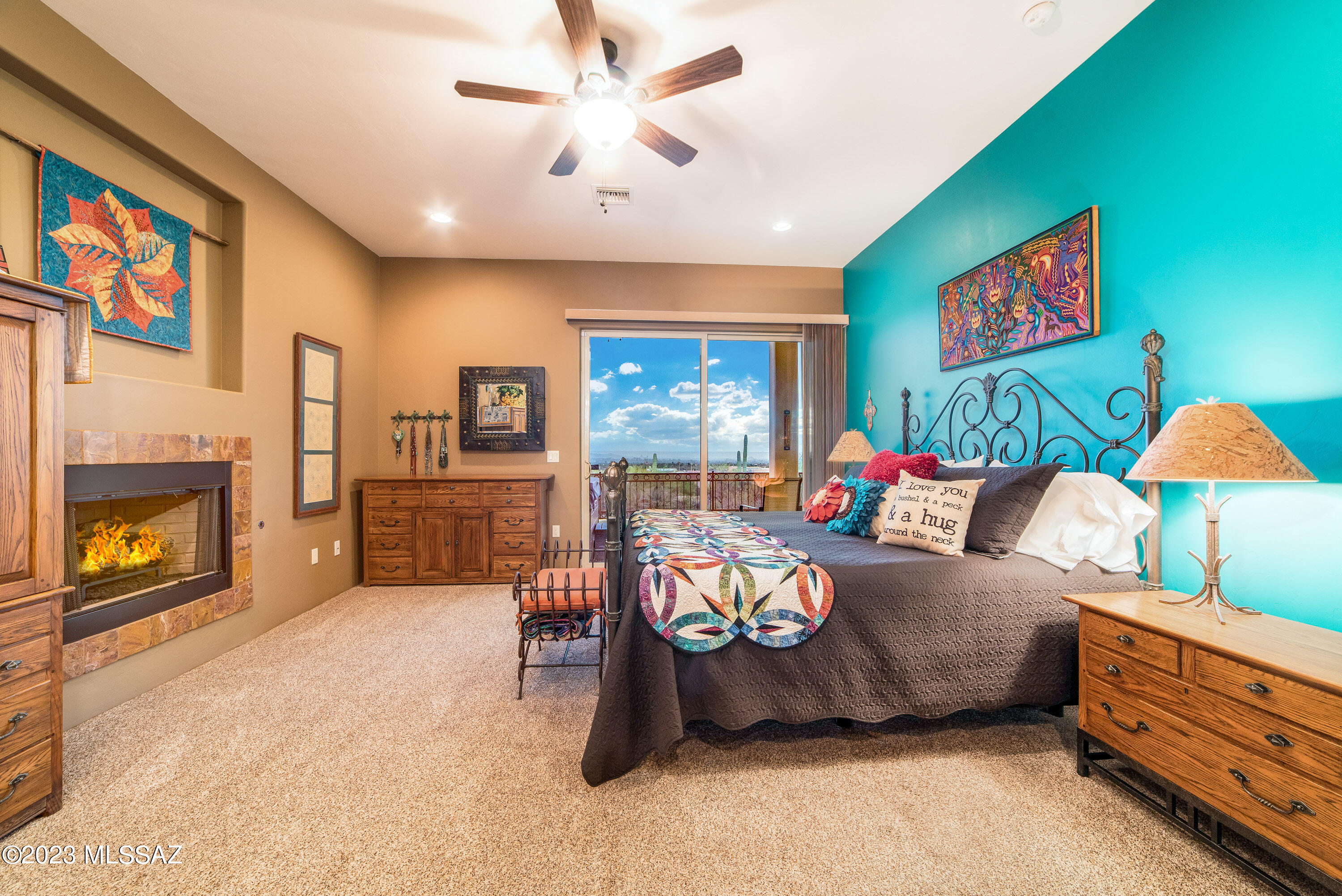 Sabino Estates (1-45) - Residential