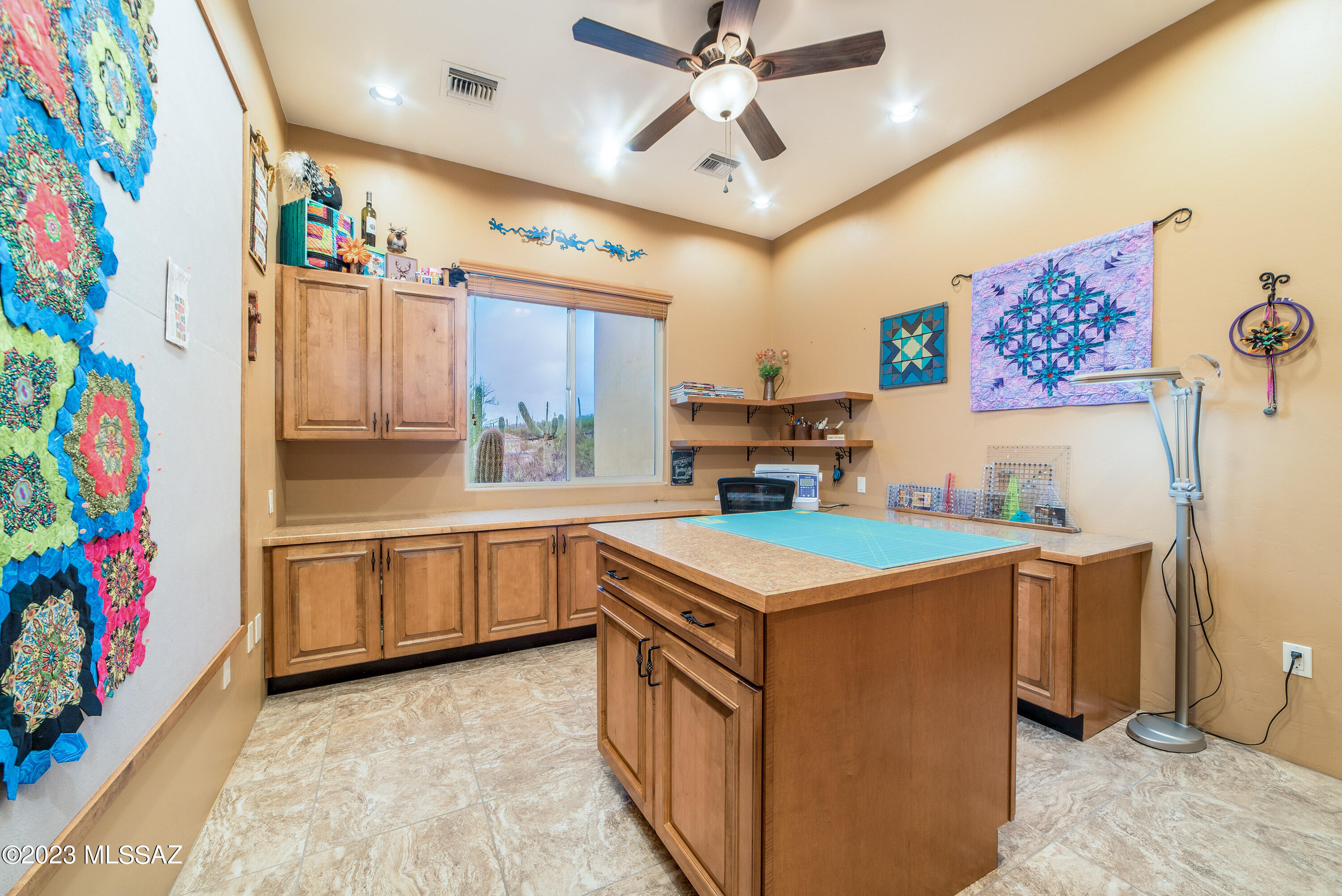 Sabino Estates (1-45) - Residential