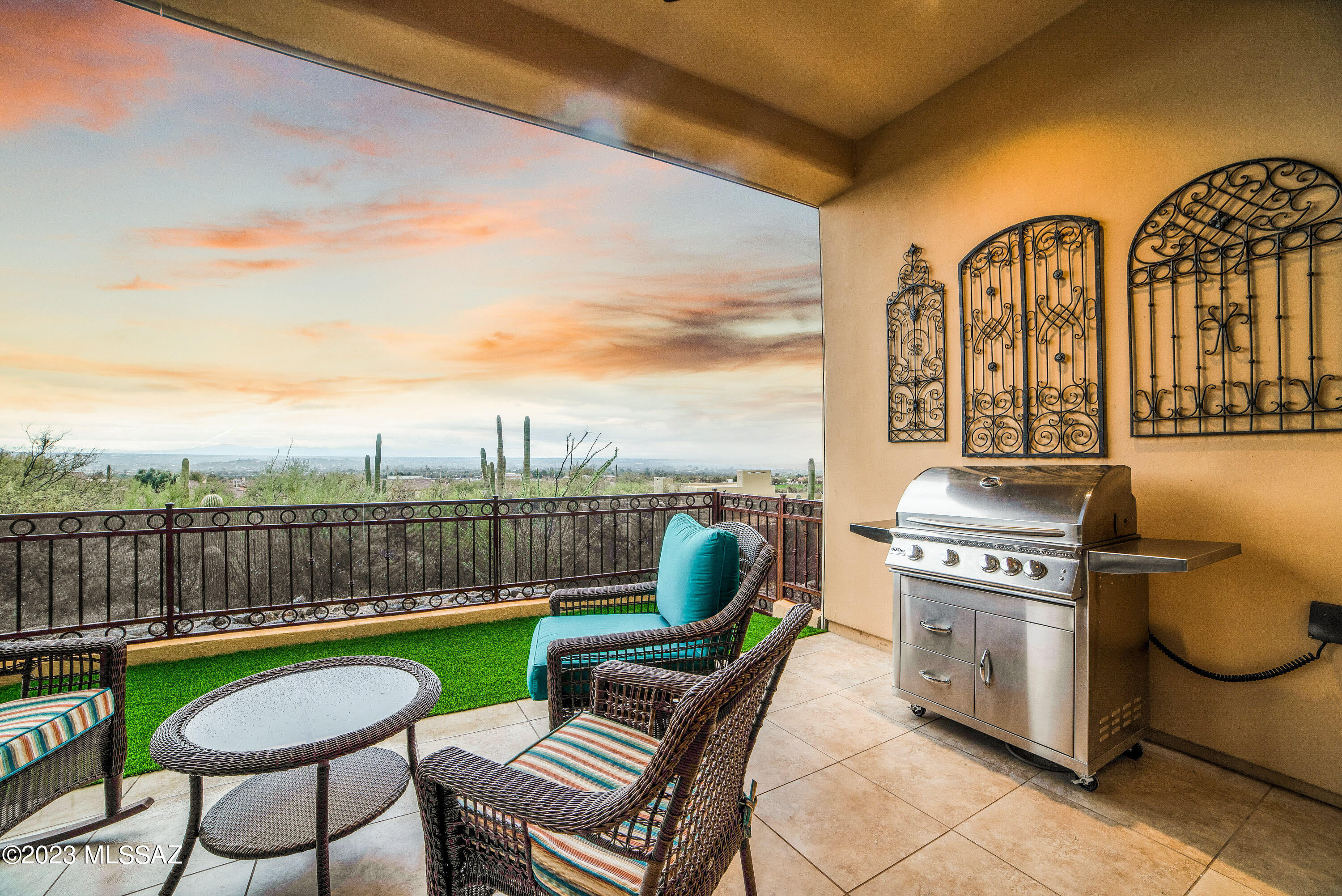 Sabino Estates (1-45) - Residential