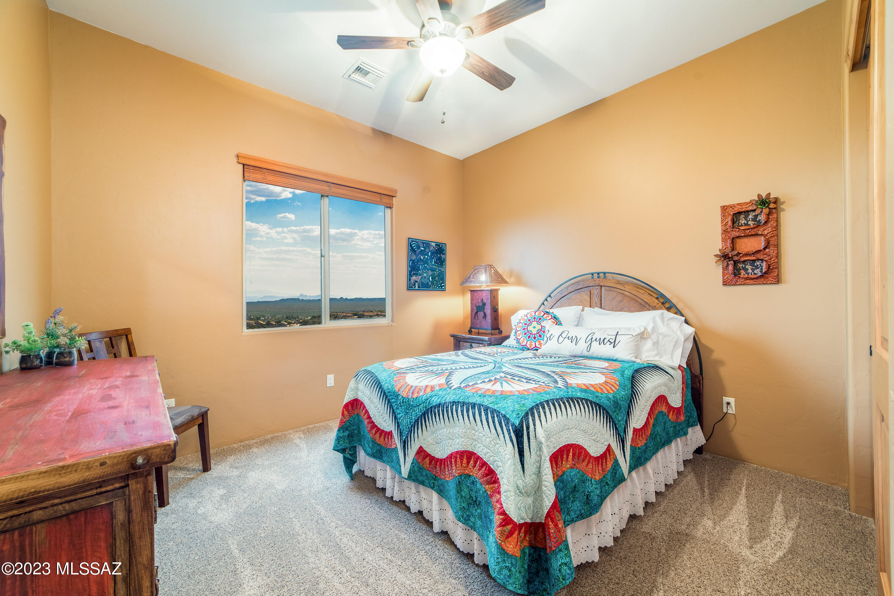 Sabino Estates (1-45) - Residential