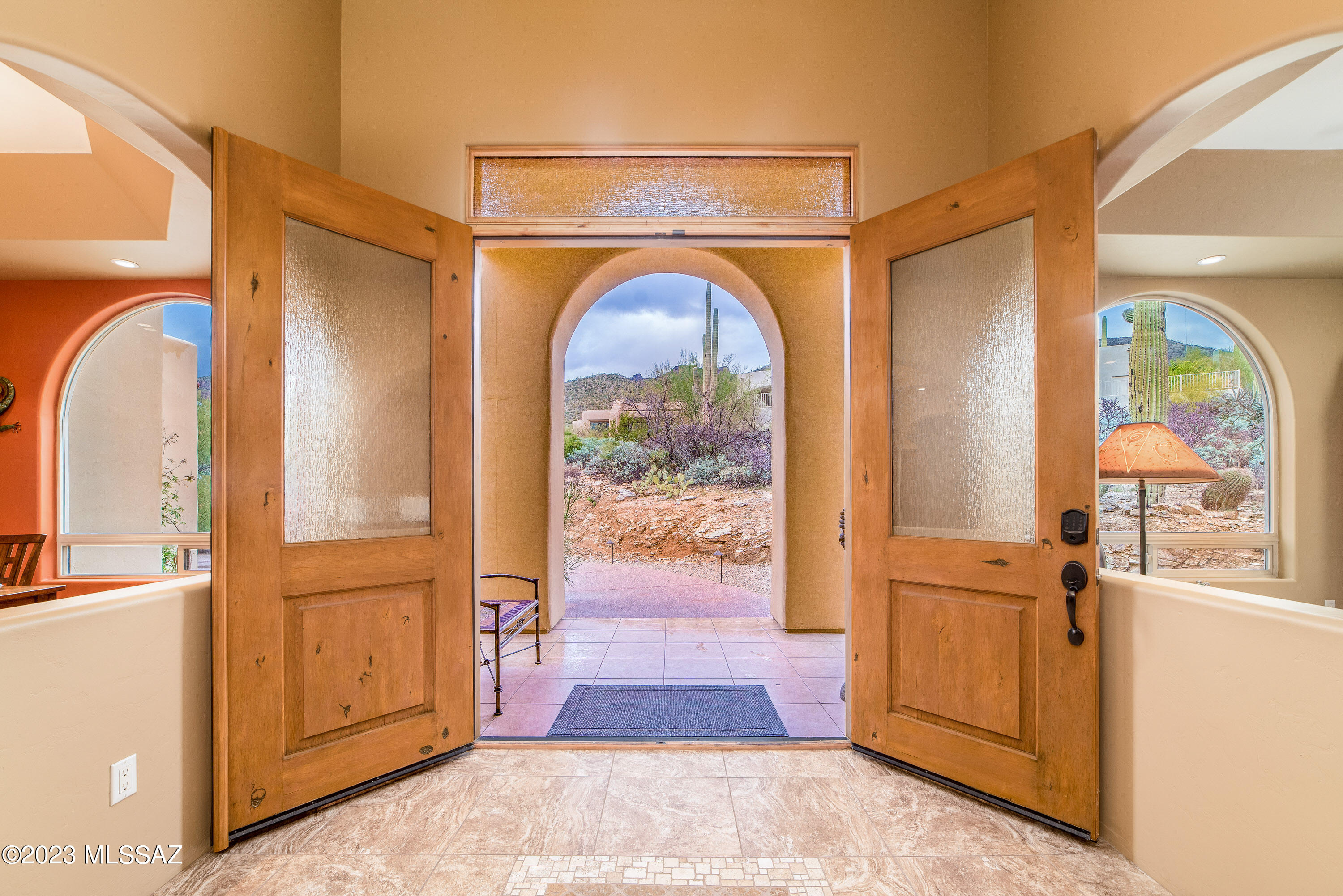 Sabino Estates (1-45) - Residential