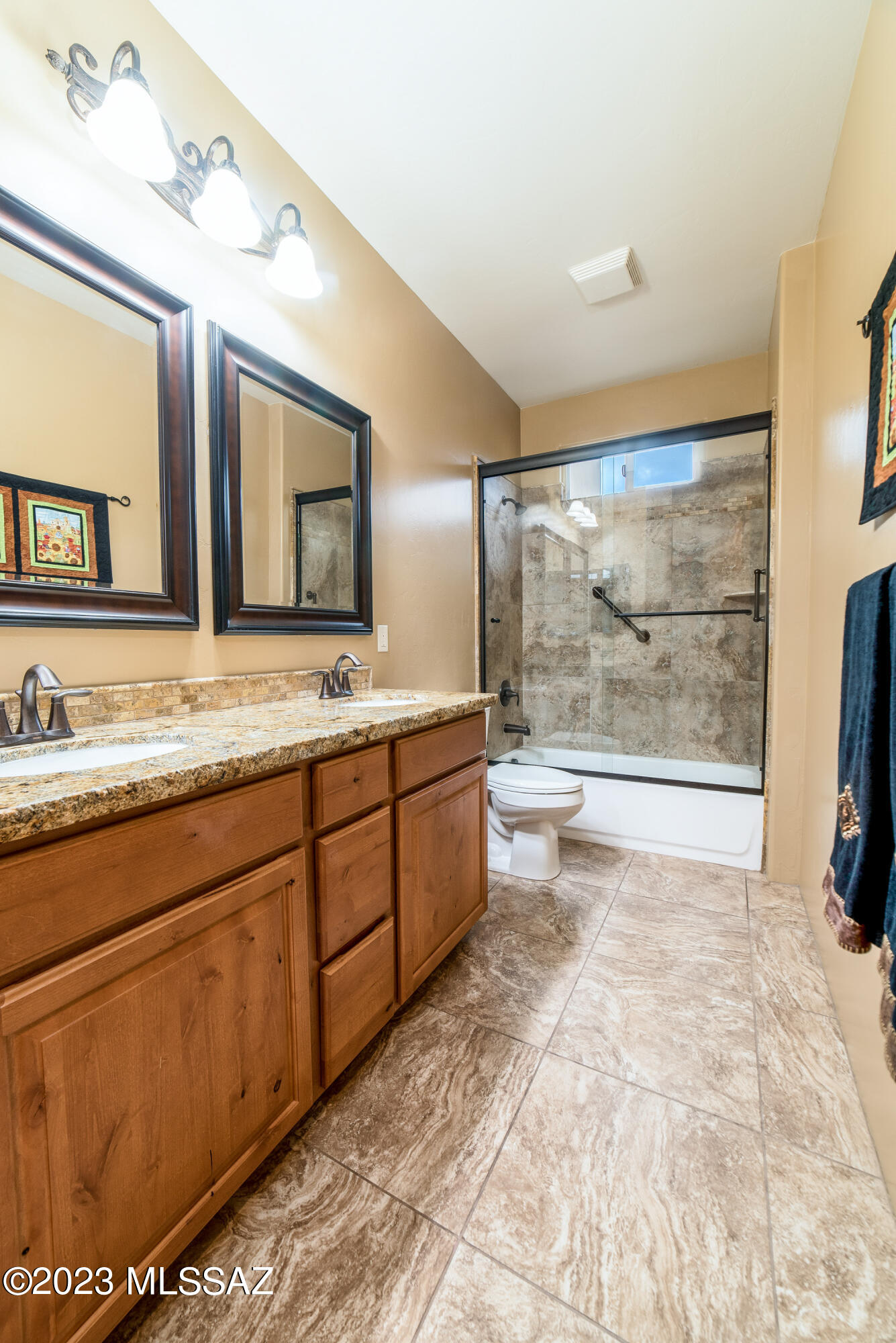 Sabino Estates (1-45) - Residential