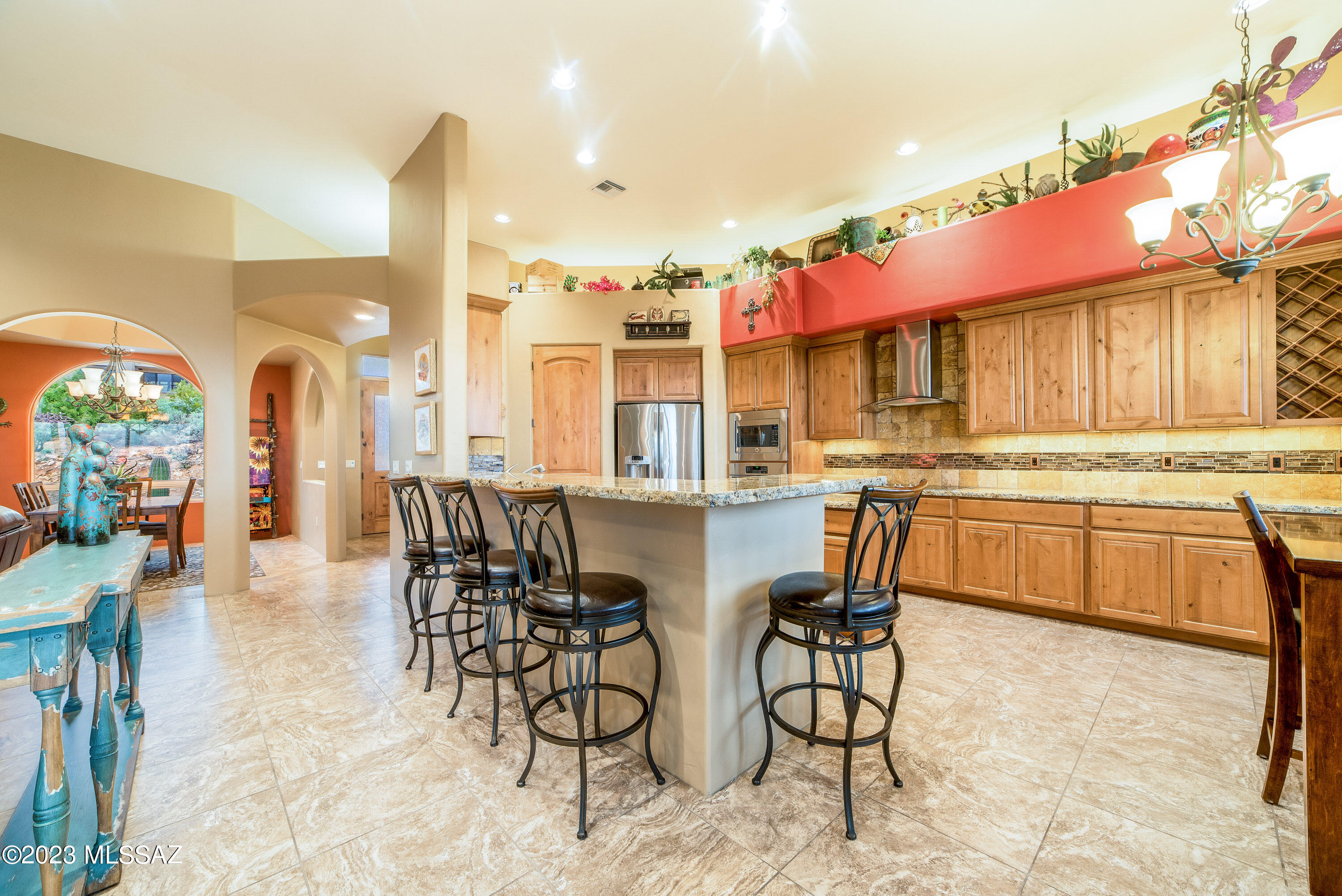Sabino Estates (1-45) - Residential