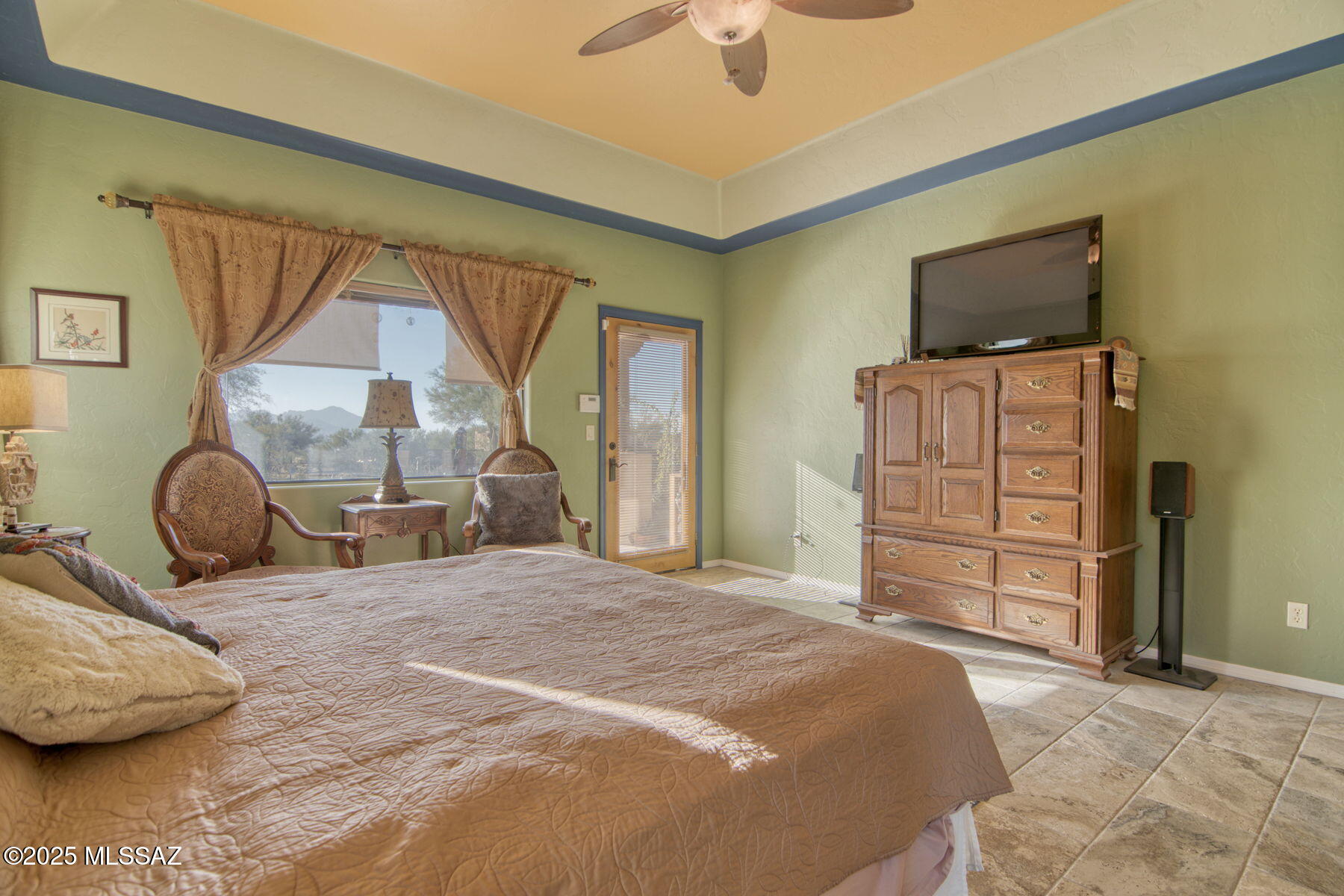 Diamond Bell Ranch - Tucson Unit 11 (1-448) - Residential