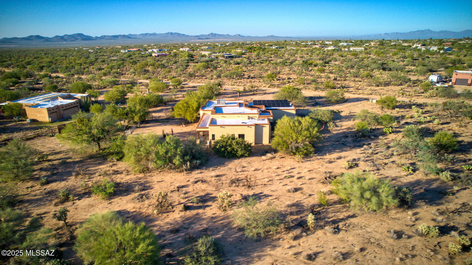 Diamond Bell Ranch - Tucson Unit 11 (1-448) - Residential