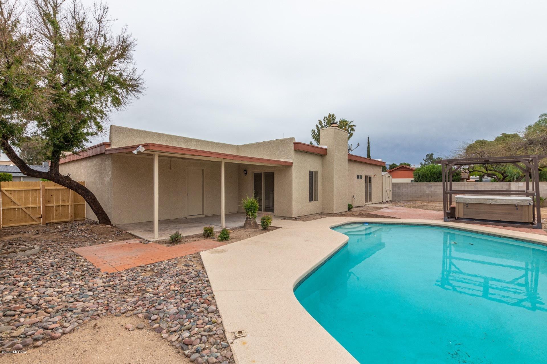 Wildwood Park (1-225) - Residential