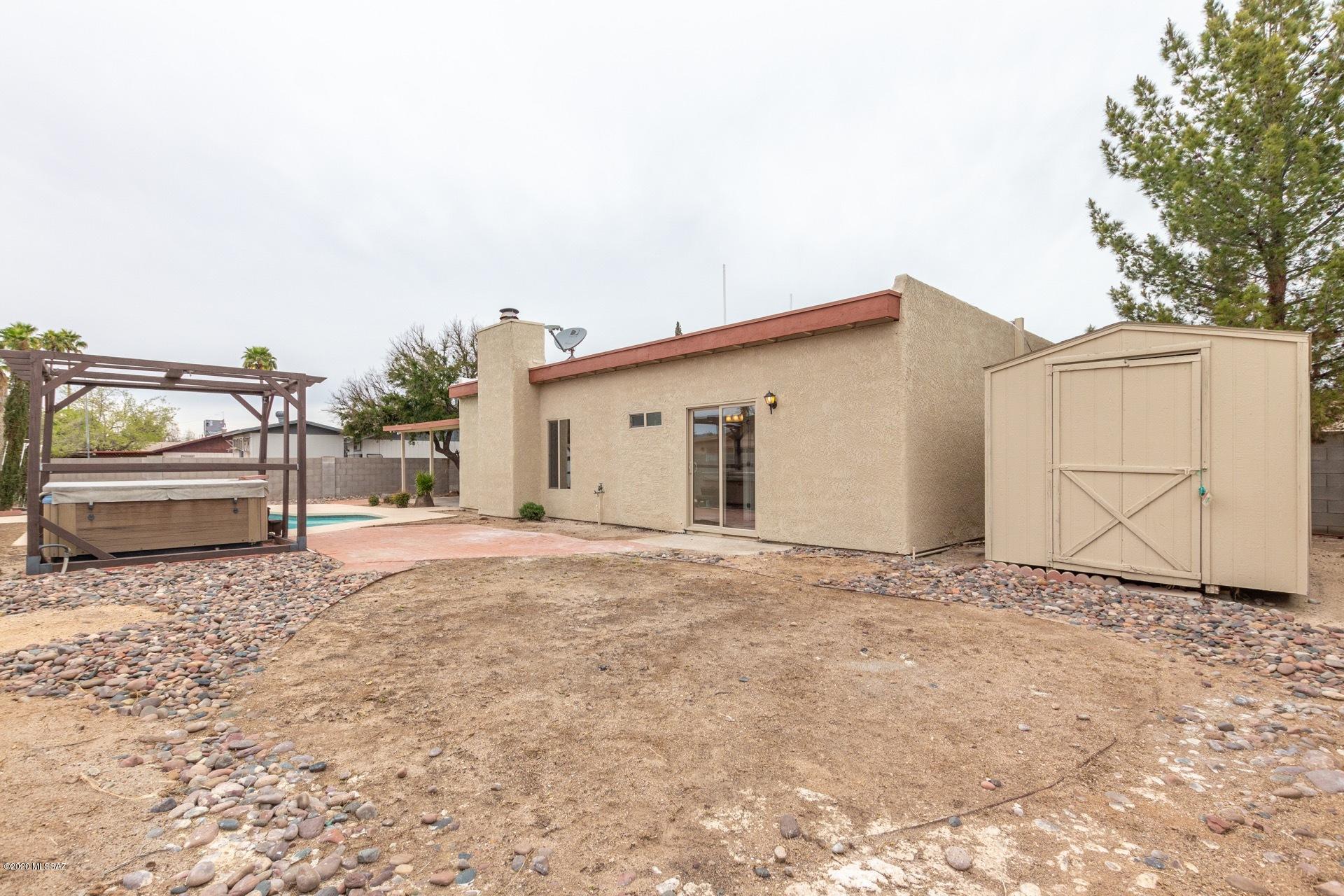 Wildwood Park (1-225) - Residential