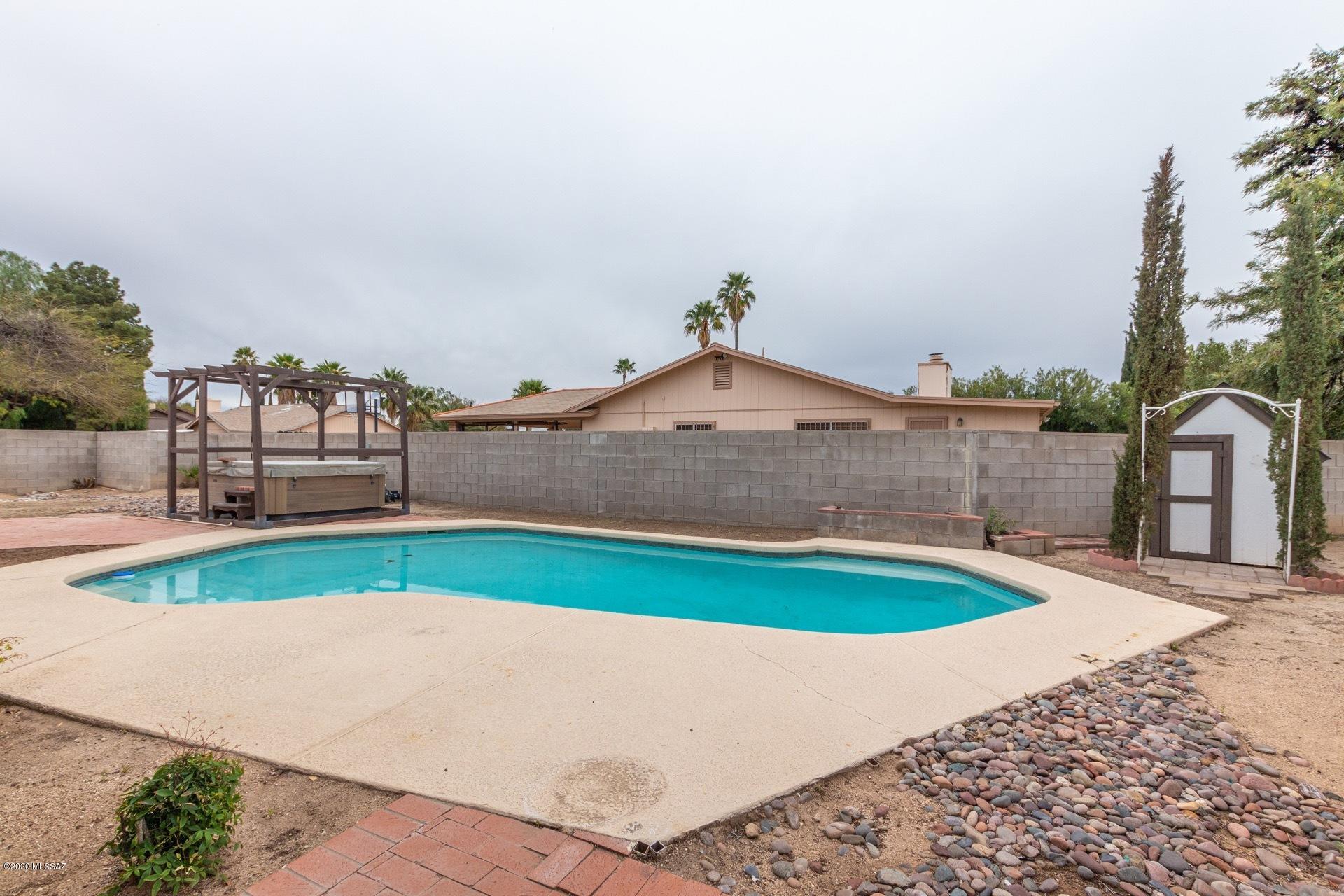 Wildwood Park (1-225) - Residential