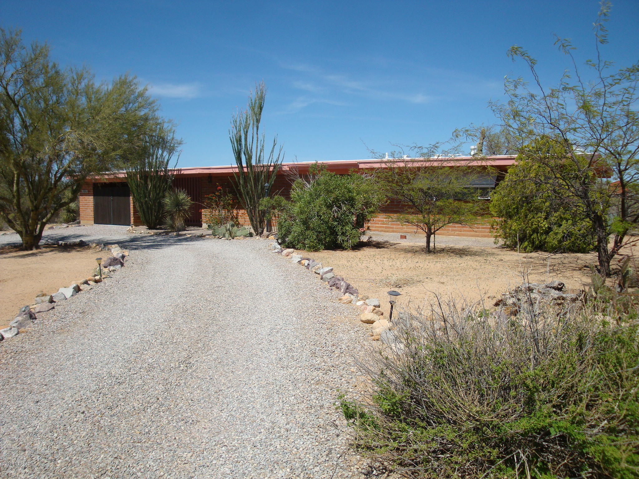 Diamond Bell Ranch - Tucson Unit 9 (Lots 58-375) - Residential