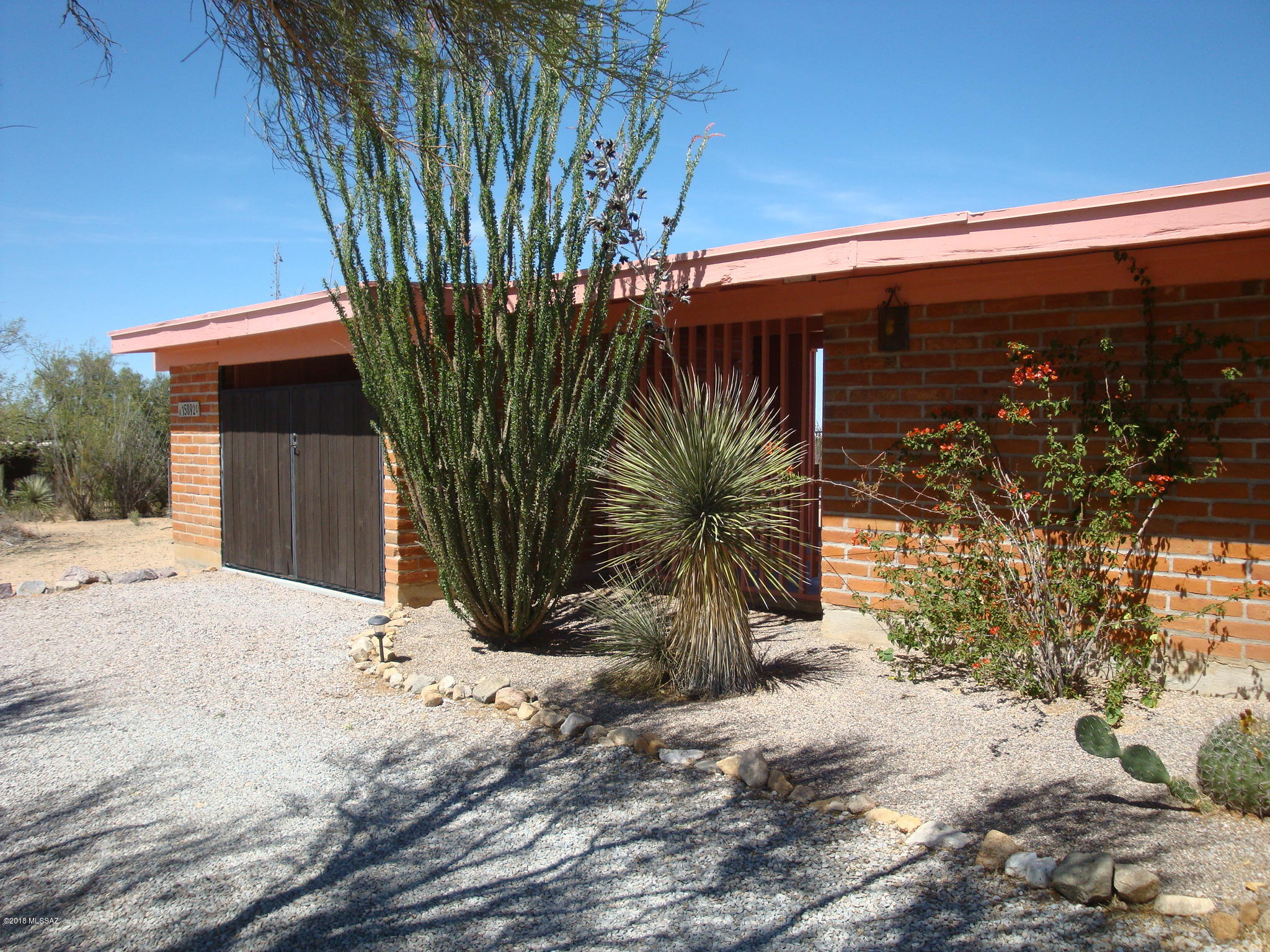 Diamond Bell Ranch - Tucson Unit 9 (Lots 58-375) - Residential