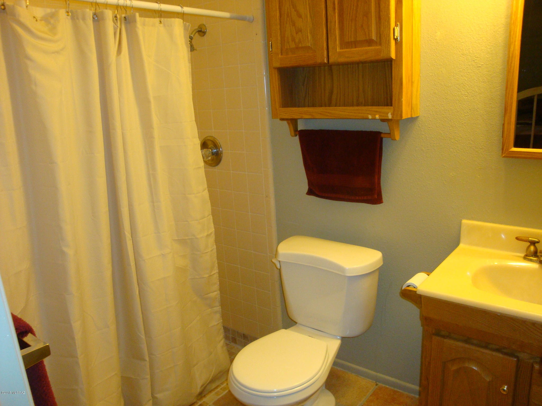 Diamond Bell Ranch - Tucson Unit 9 (Lots 58-375) - Residential