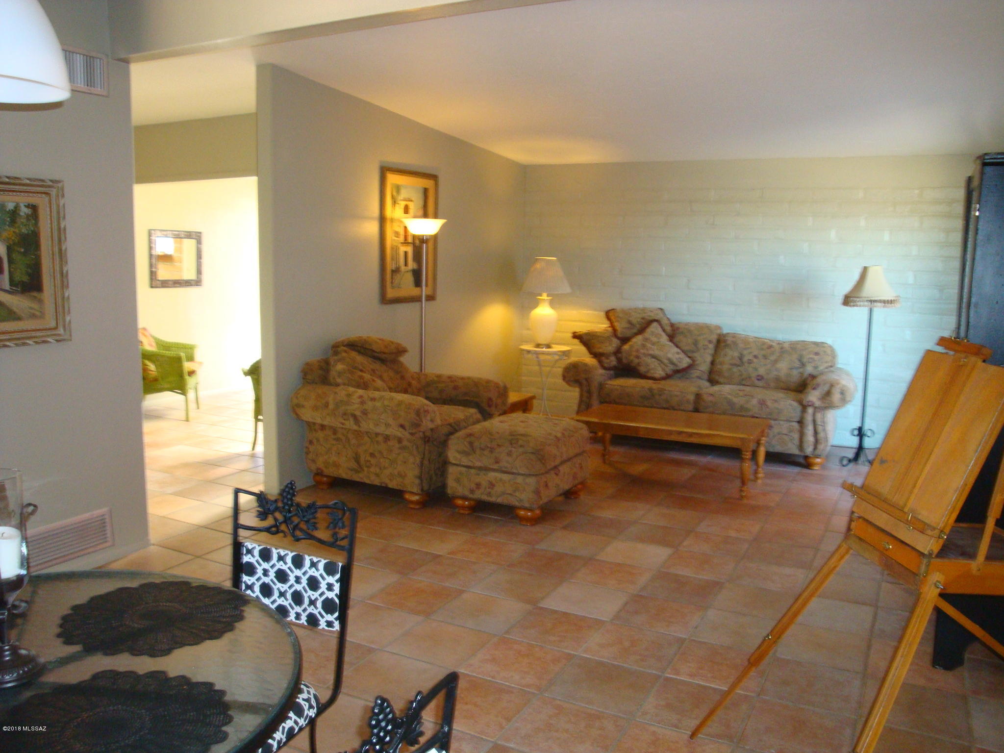Diamond Bell Ranch - Tucson Unit 9 (Lots 58-375) - Residential