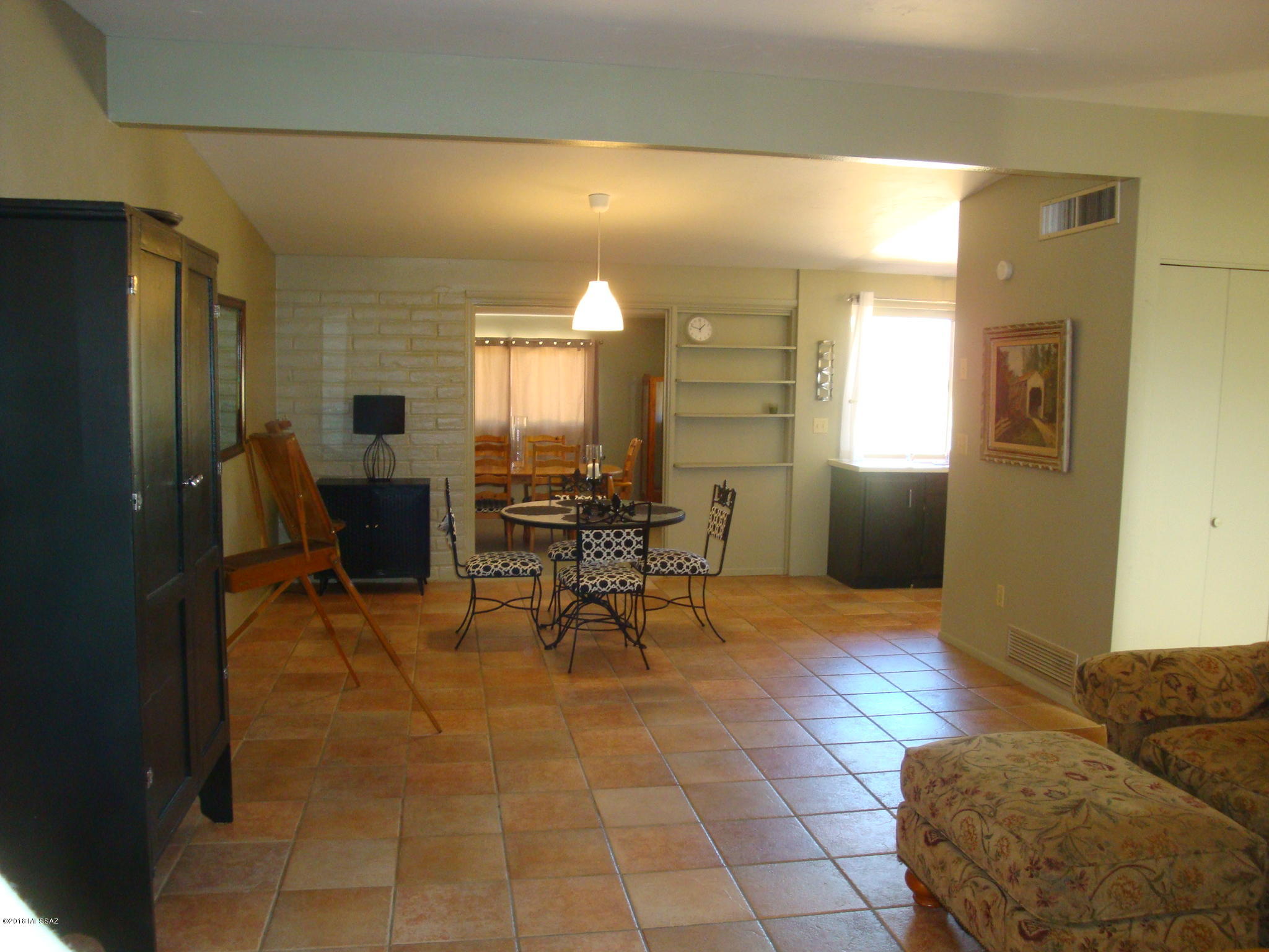 Diamond Bell Ranch - Tucson Unit 9 (Lots 58-375) - Residential