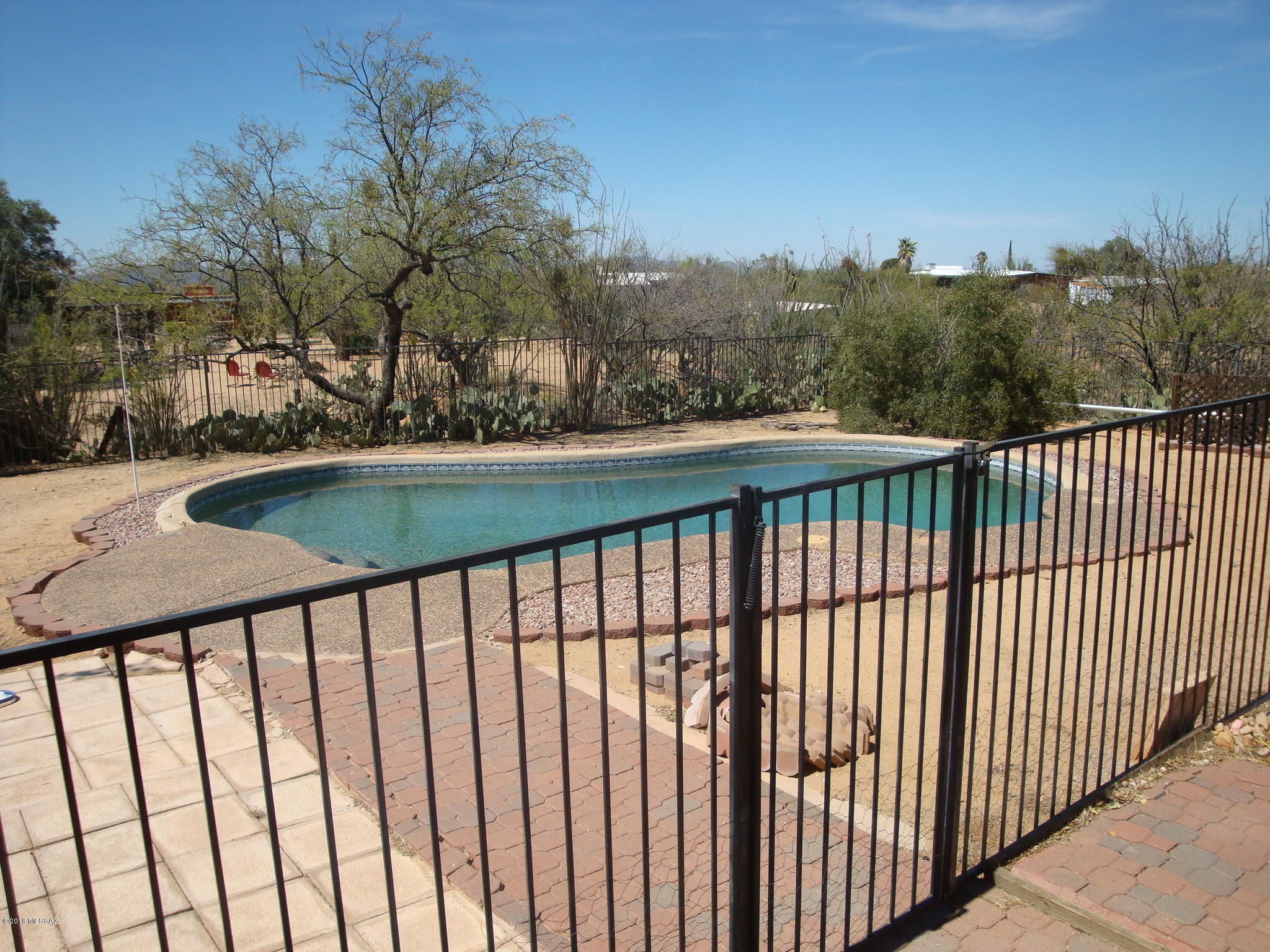 Diamond Bell Ranch - Tucson Unit 9 (Lots 58-375) - Residential