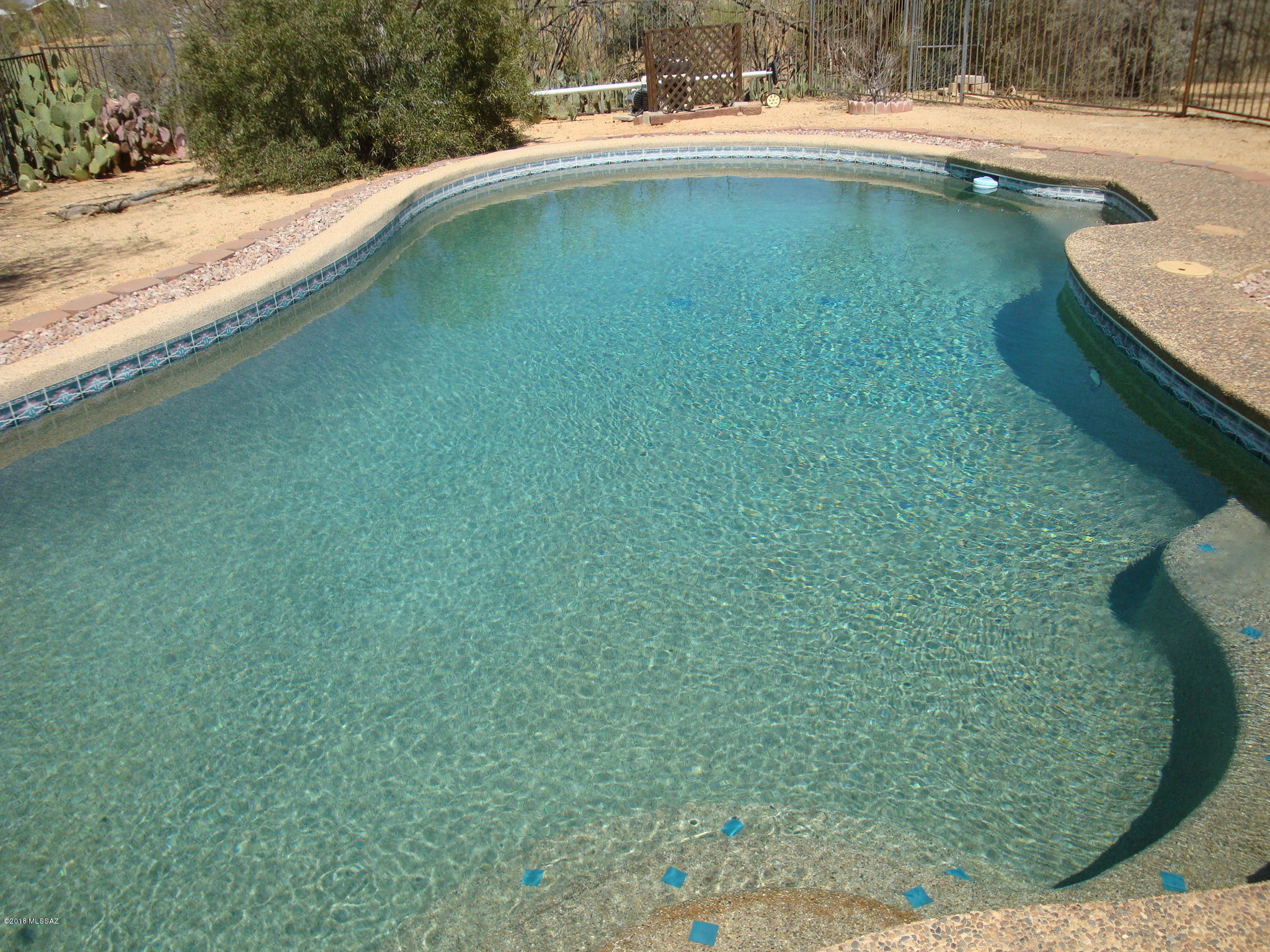 Diamond Bell Ranch - Tucson Unit 9 (Lots 58-375) - Residential