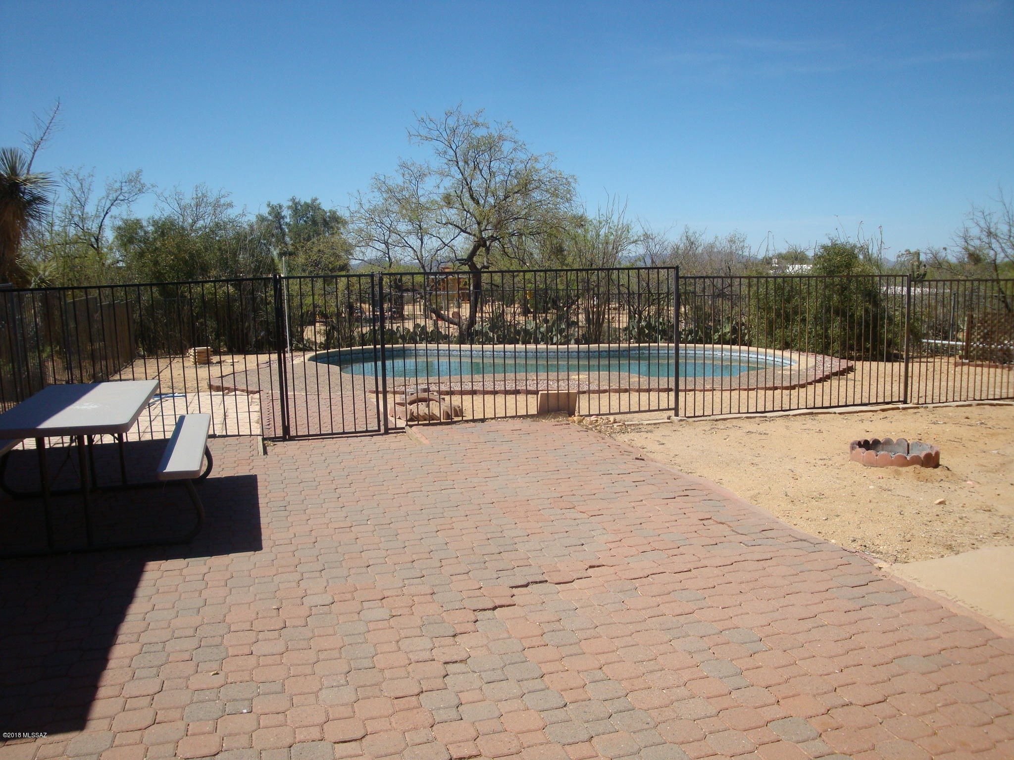 Diamond Bell Ranch - Tucson Unit 9 (Lots 58-375) - Residential