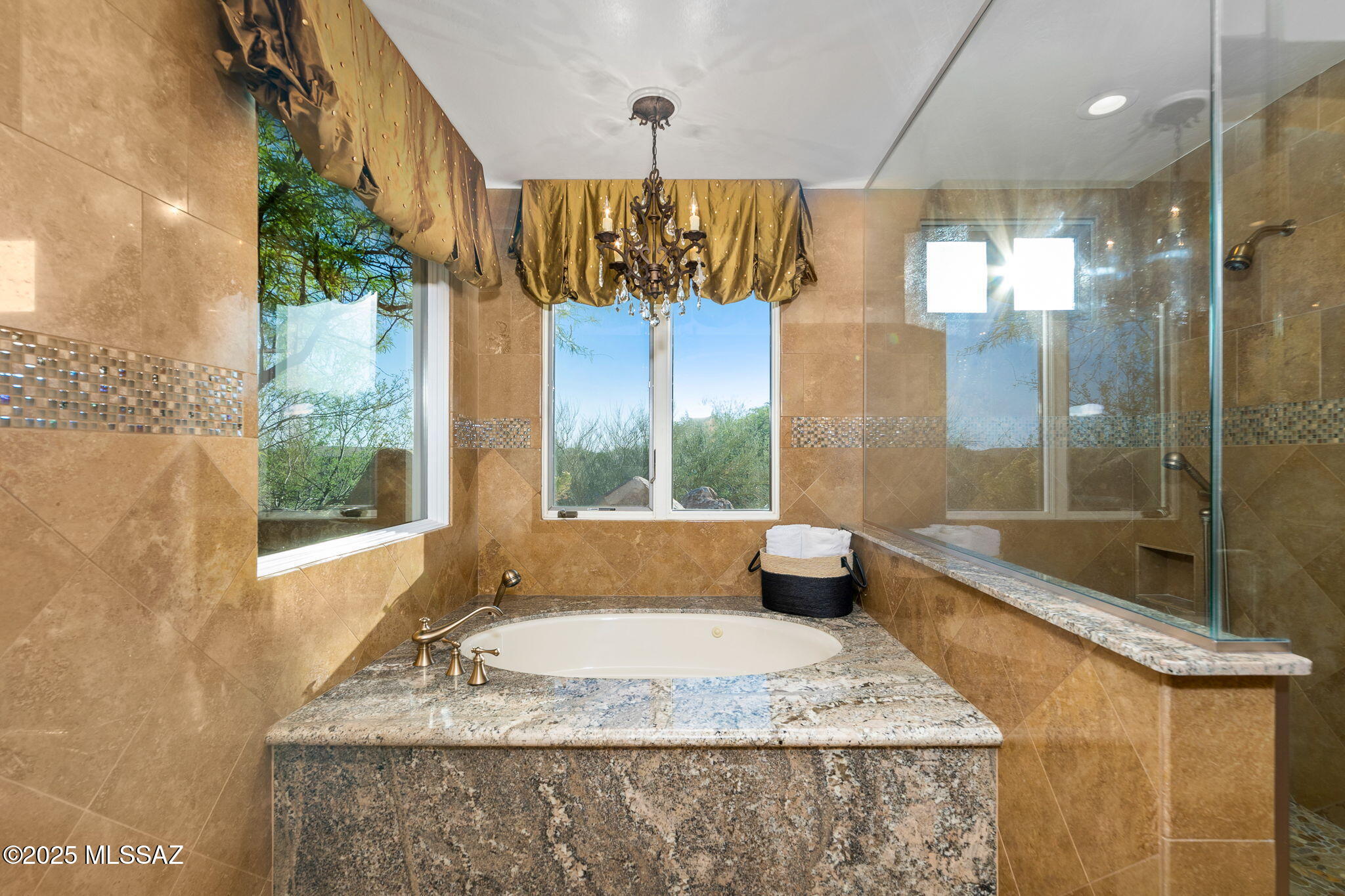 Stone Canyon VI - Residential