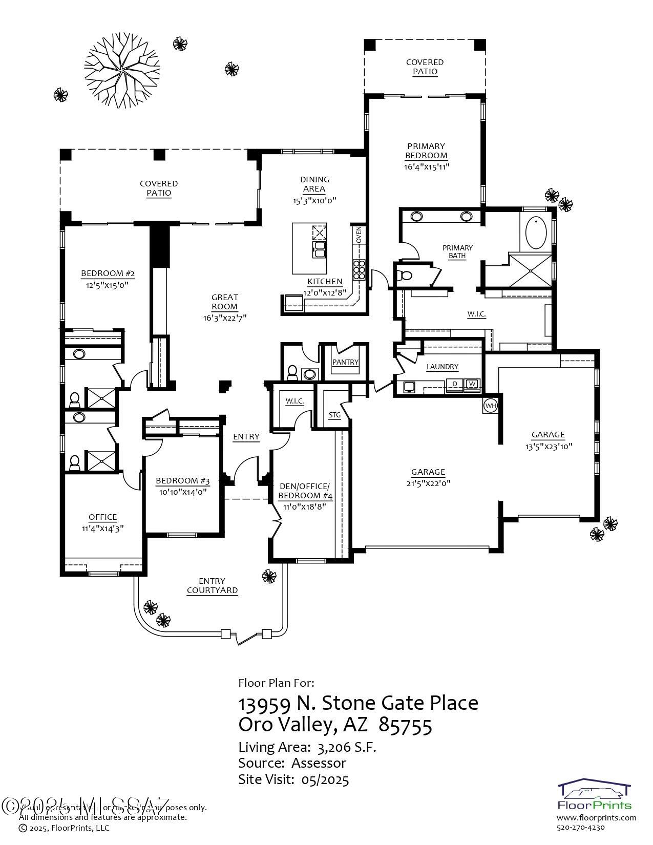 Stone Canyon VI - Residential