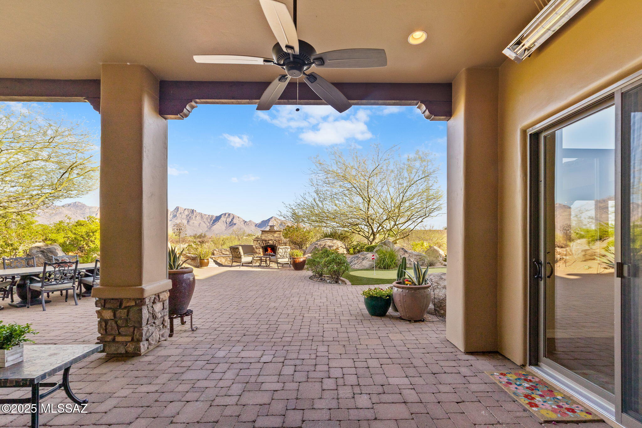 Stone Canyon VI - Residential