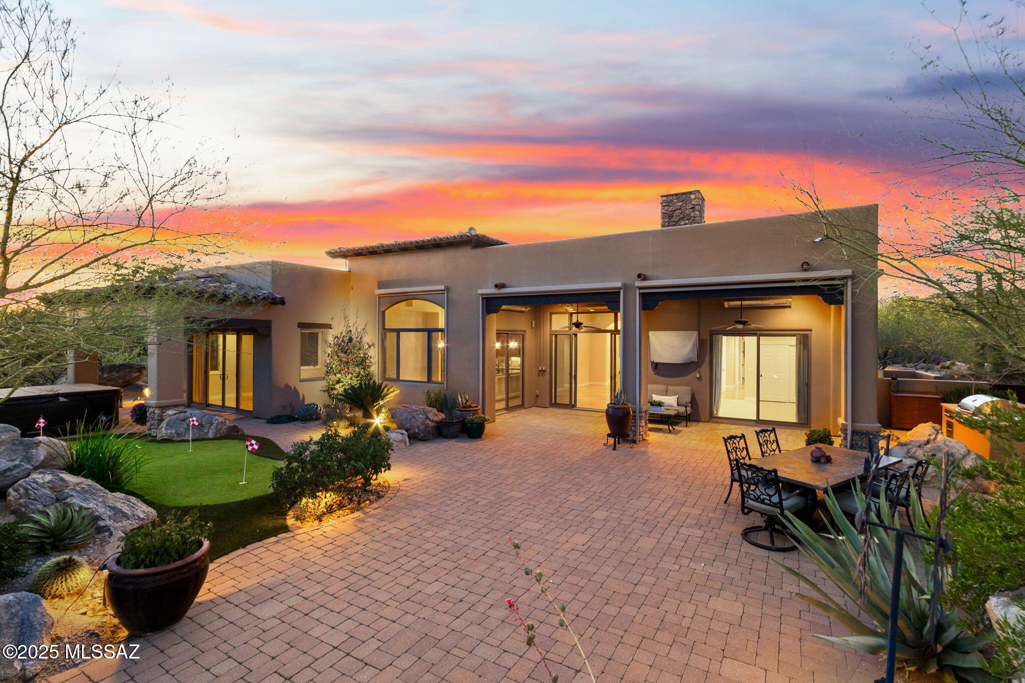 Stone Canyon VI - Residential