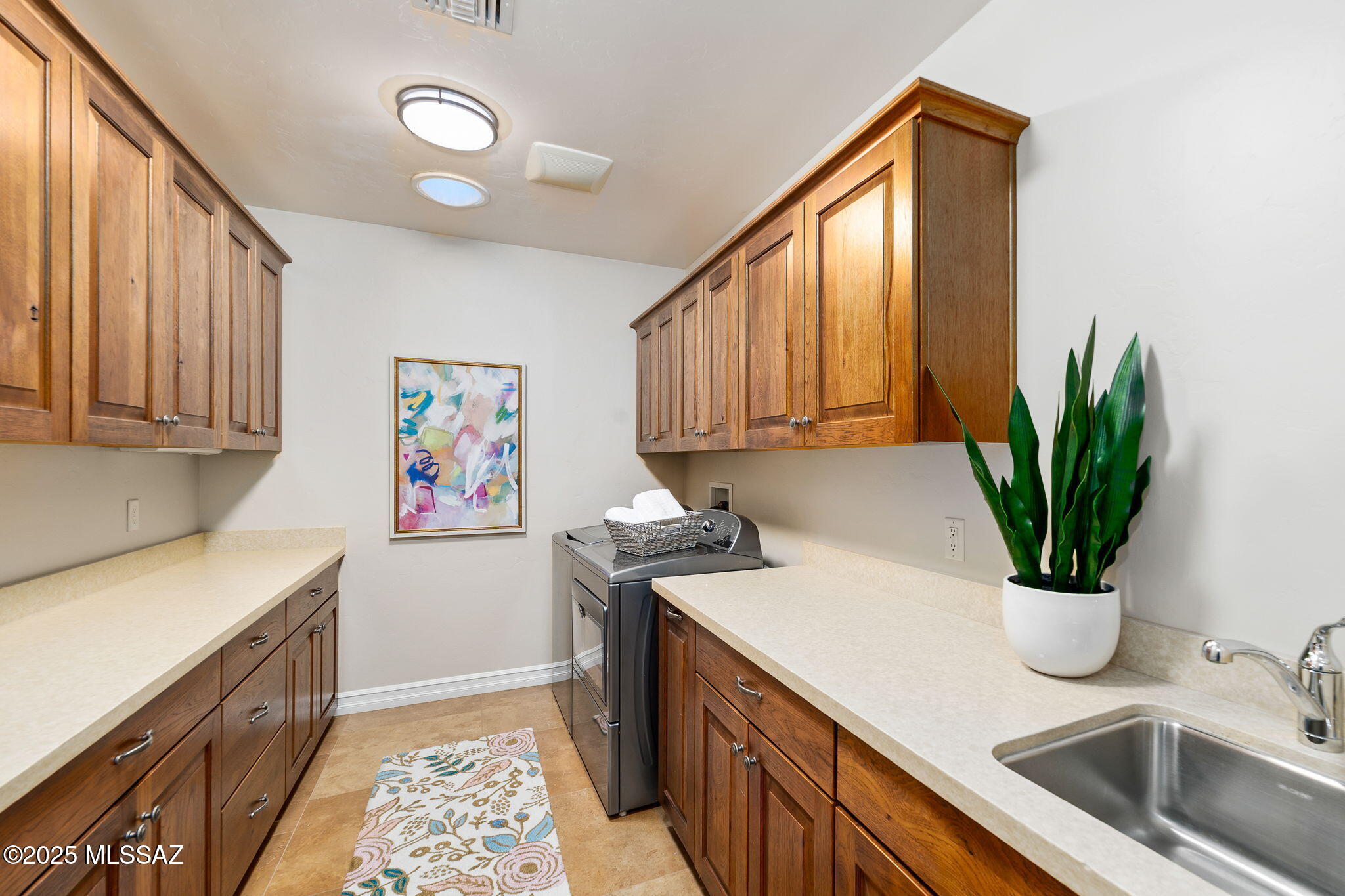 Stone Canyon VI - Residential