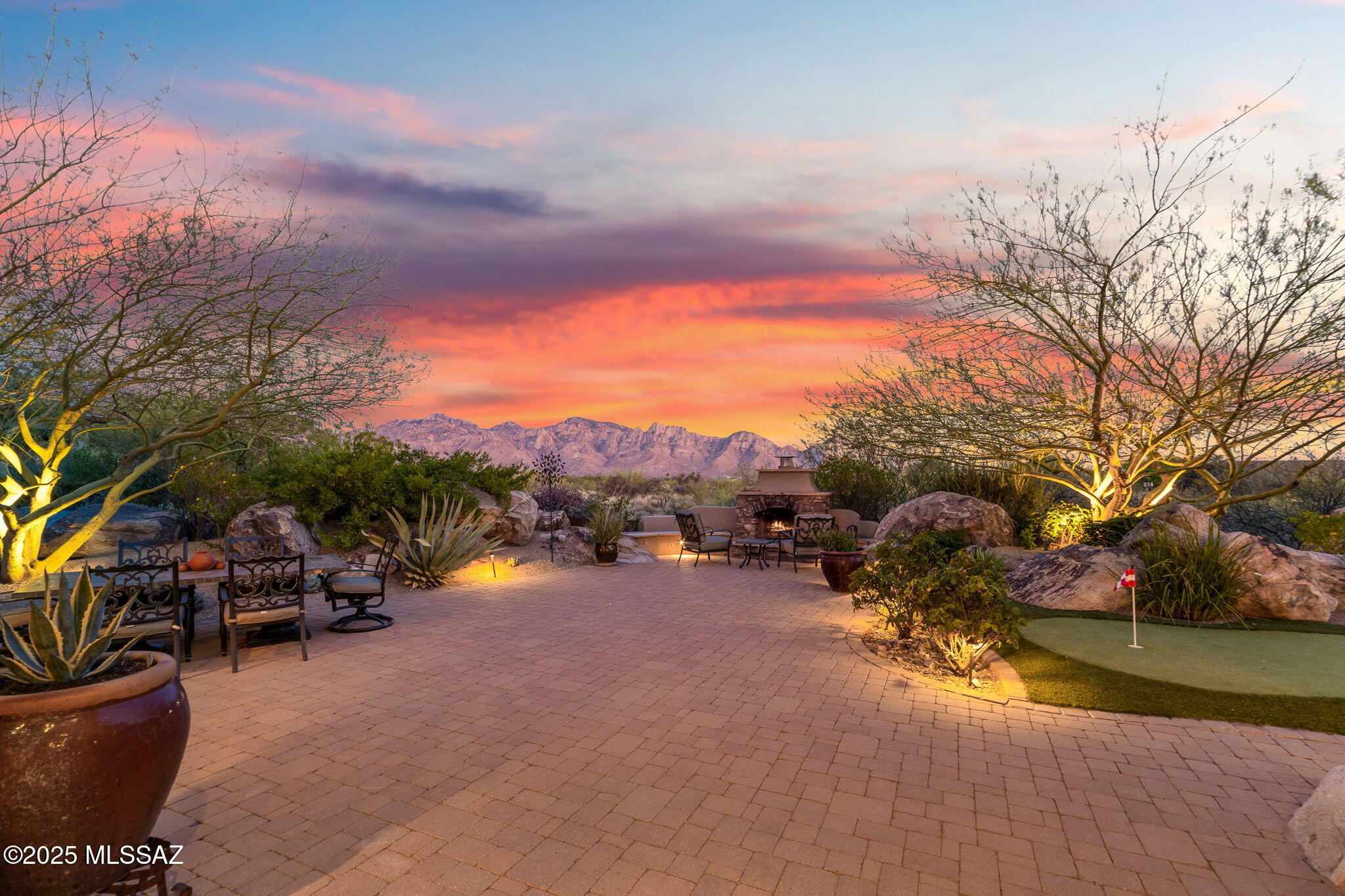 Stone Canyon VI - Residential