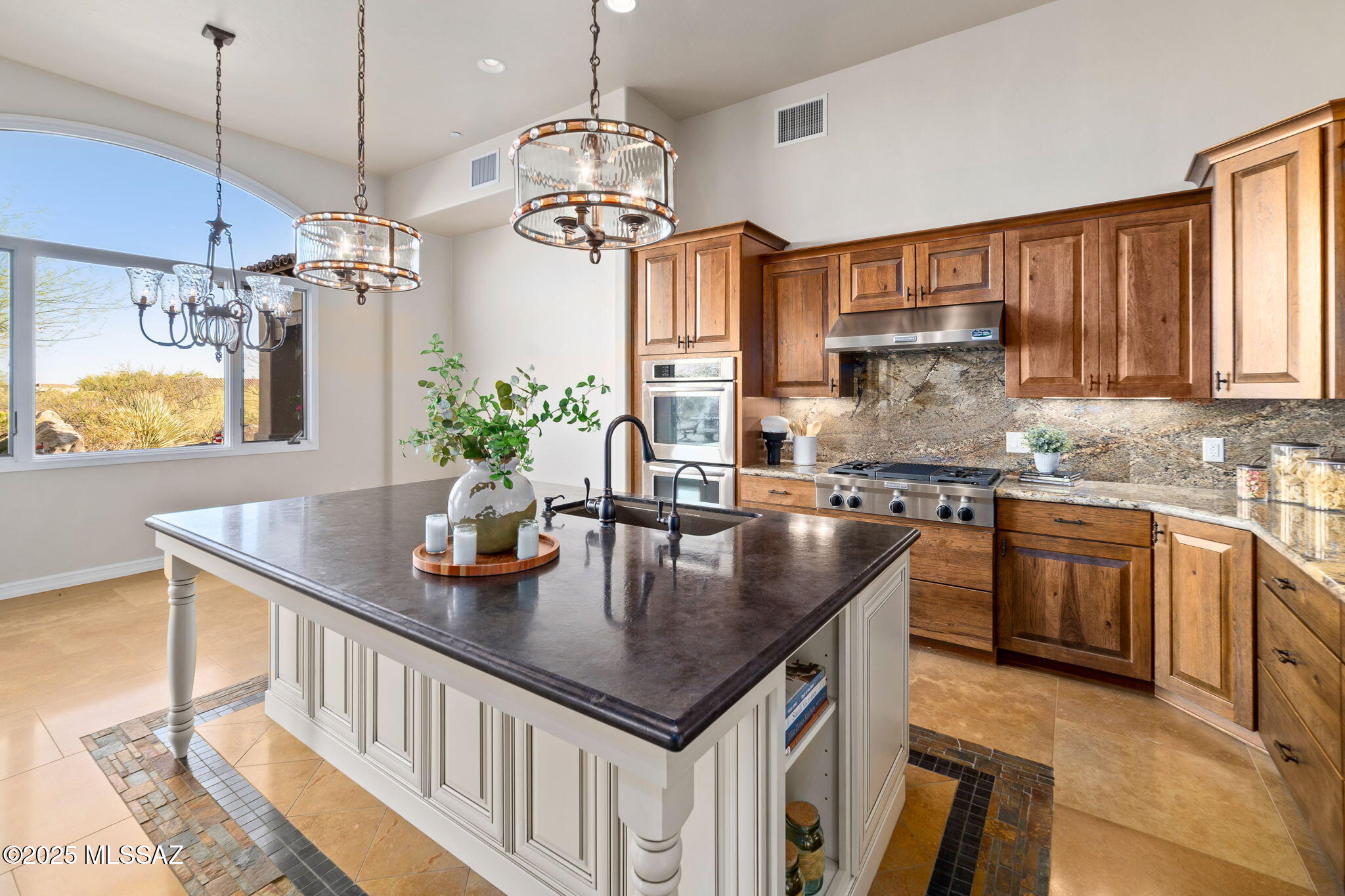 Stone Canyon VI - Residential
