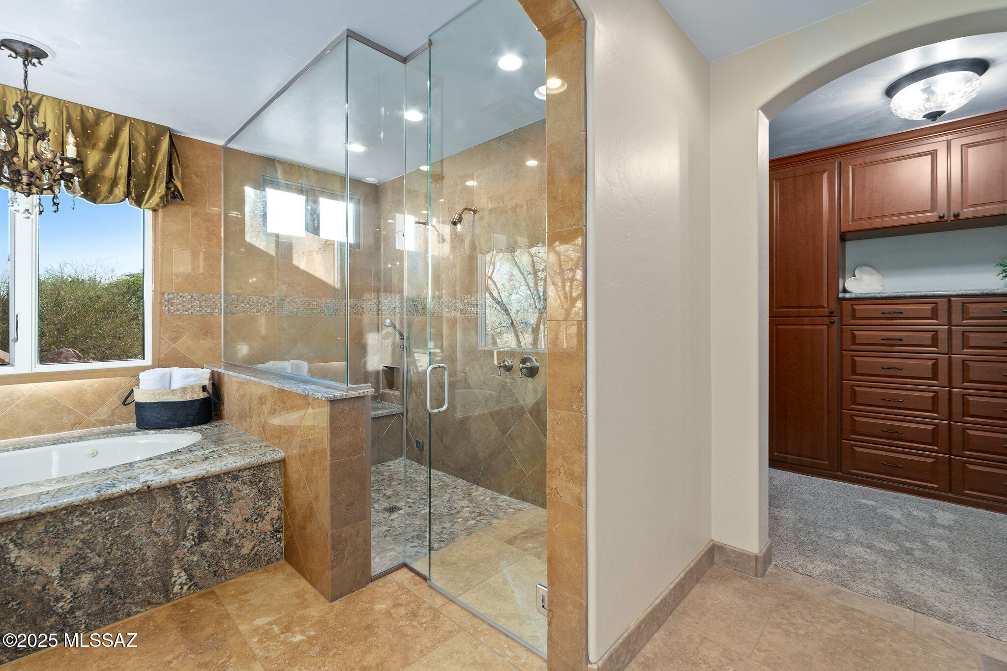 Stone Canyon VI - Residential