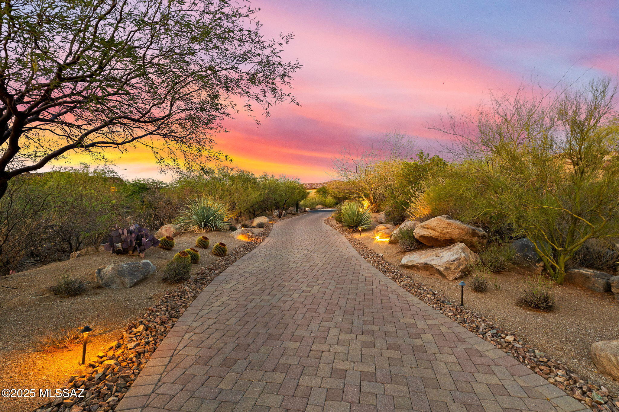 Stone Canyon VI - Residential