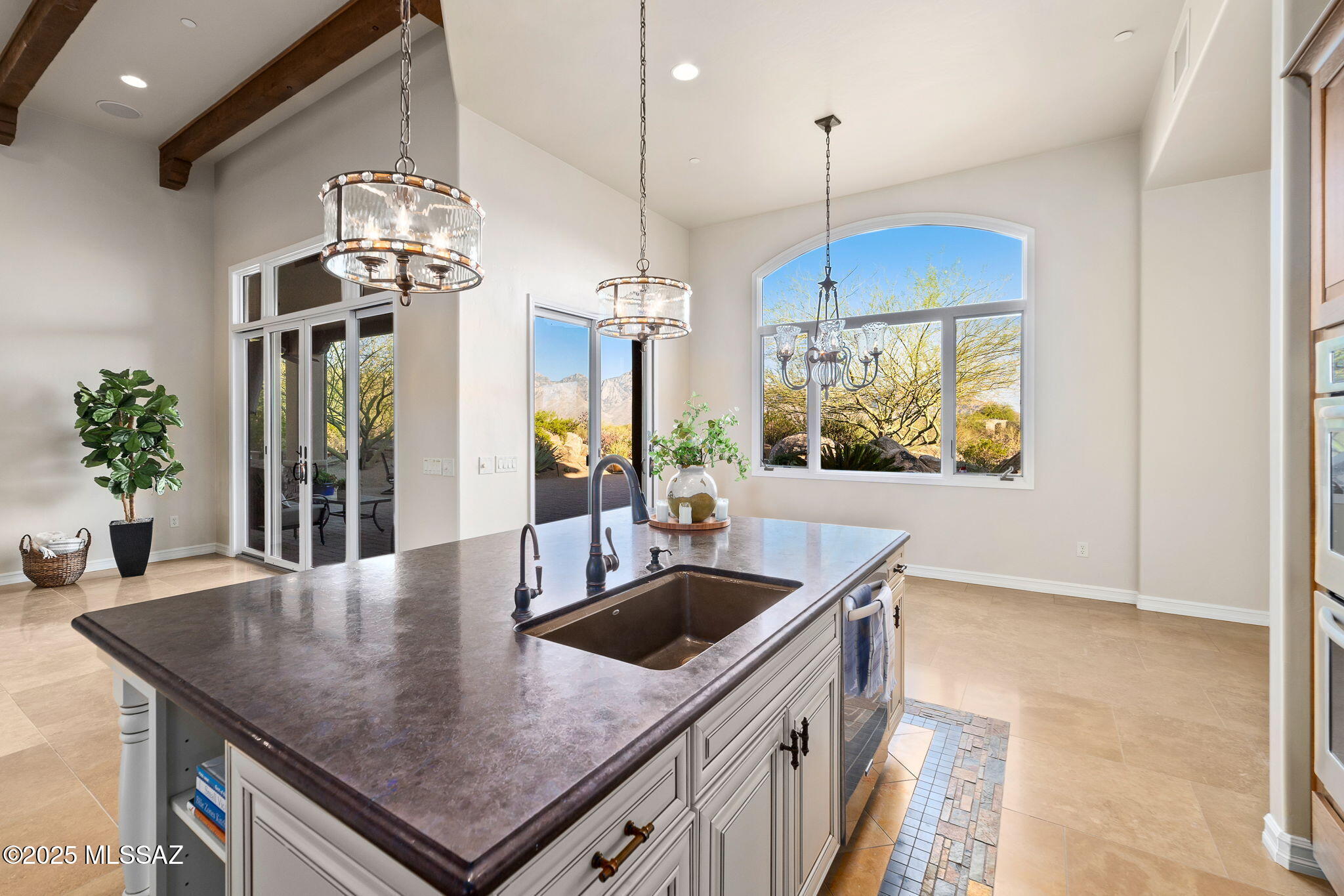 Stone Canyon VI - Residential