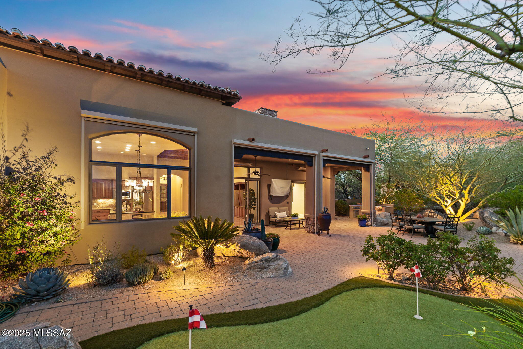 Stone Canyon VI - Residential