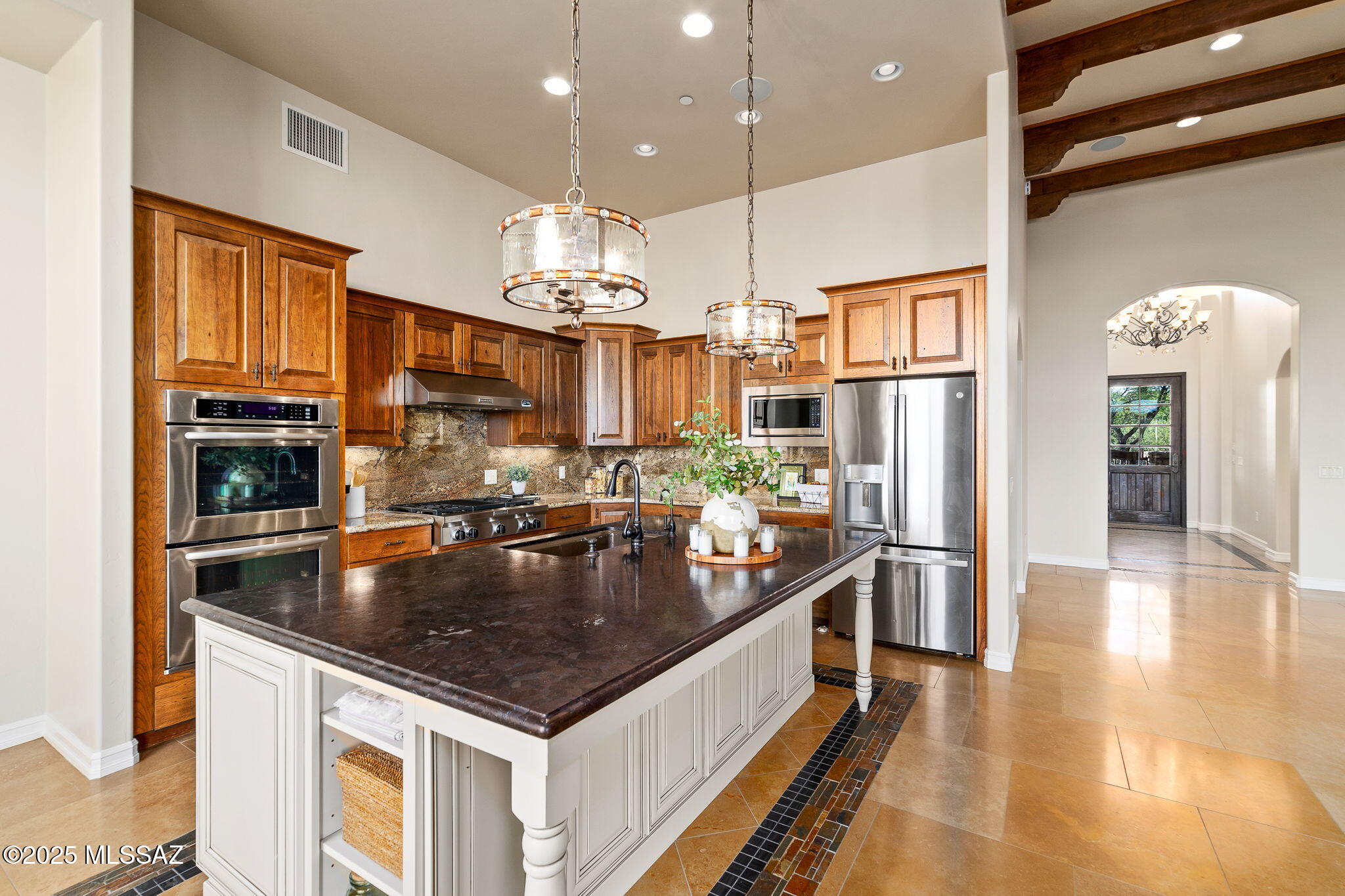 Stone Canyon VI - Residential