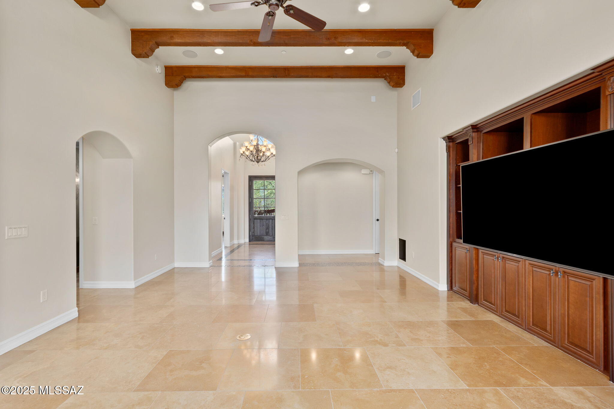 Stone Canyon VI - Residential